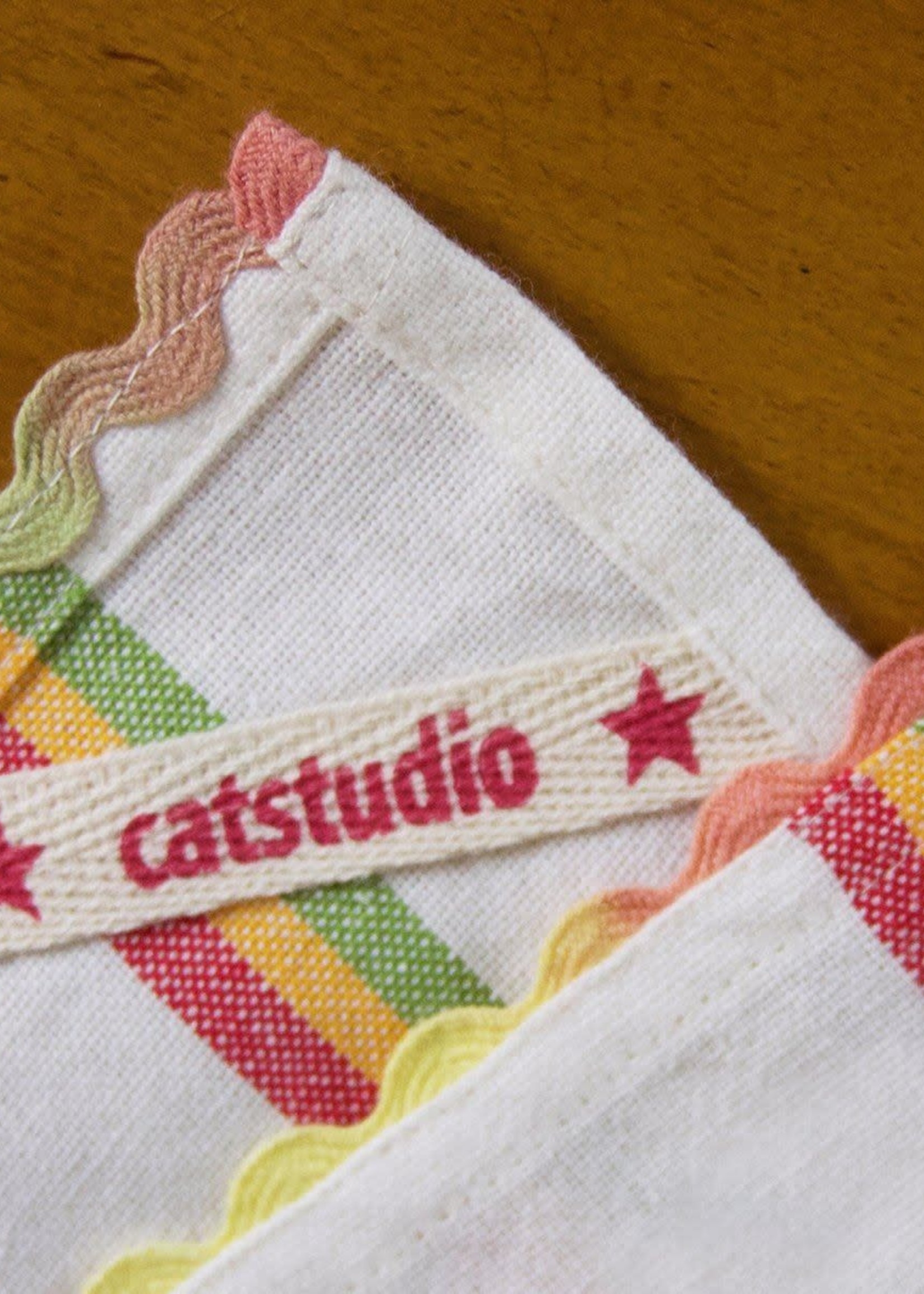 Catstudio Towel Brooklyn