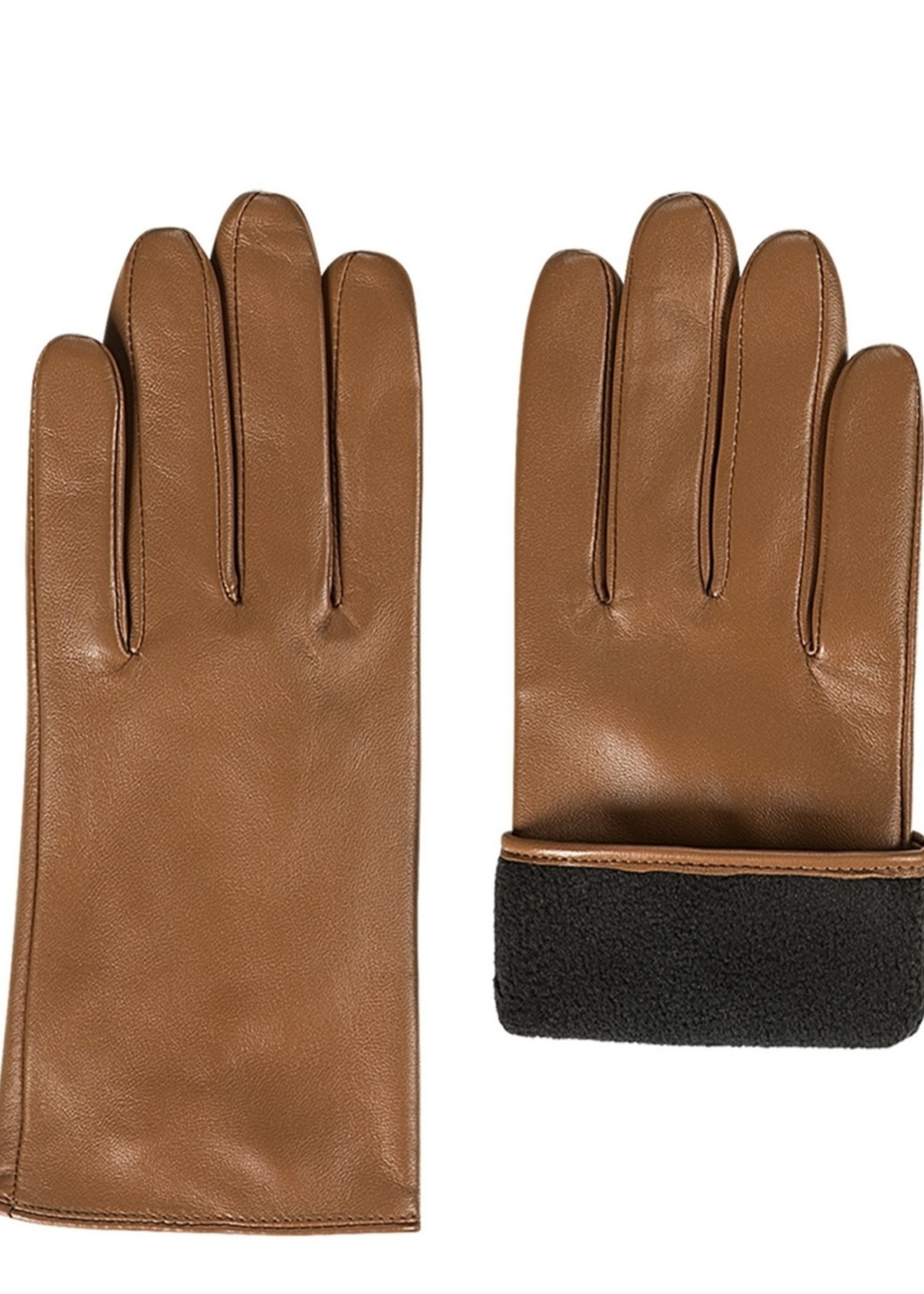 Bickley + Mitchell Gloves Leather