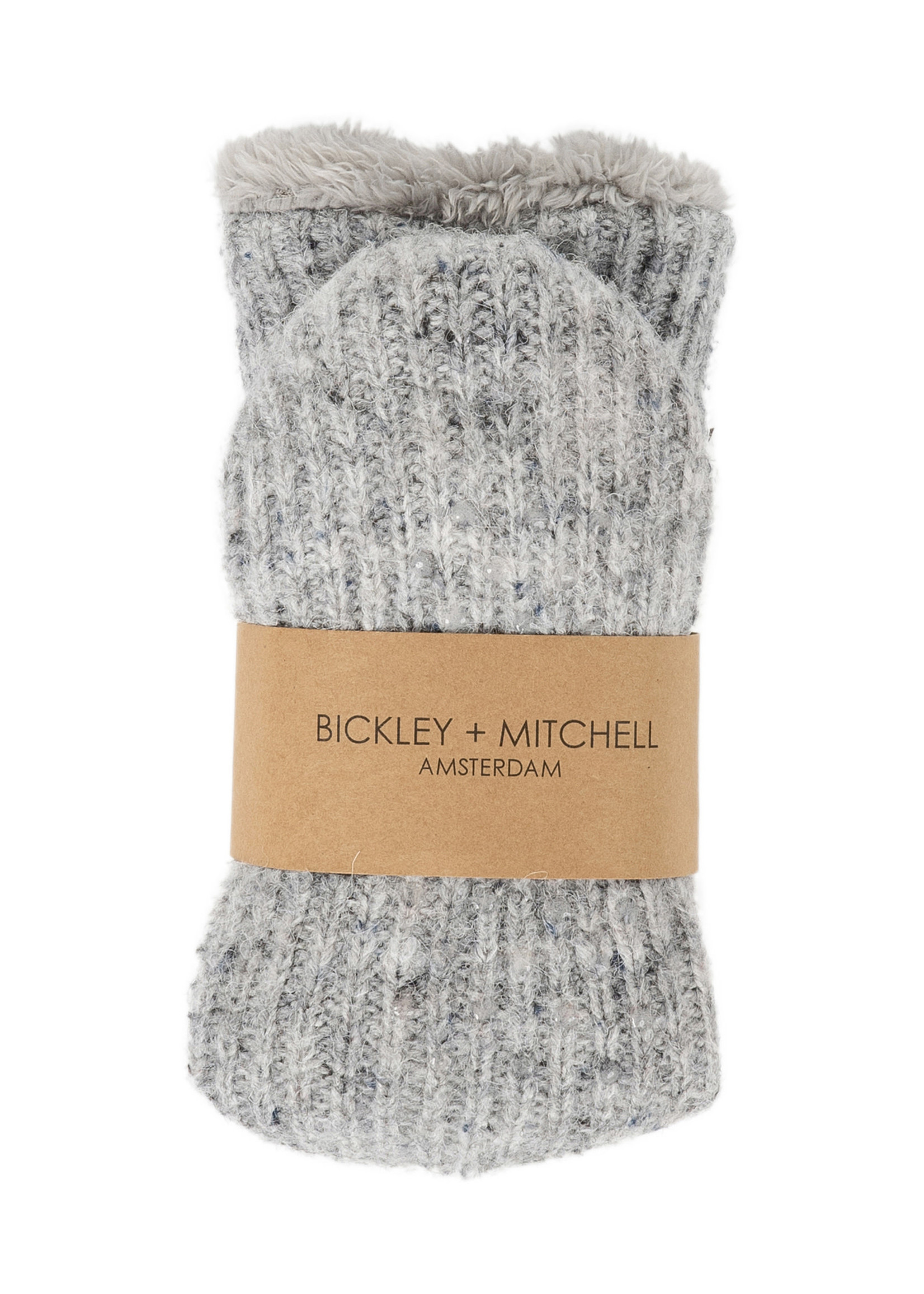 Bickley + Mitchell Slipper Socks
