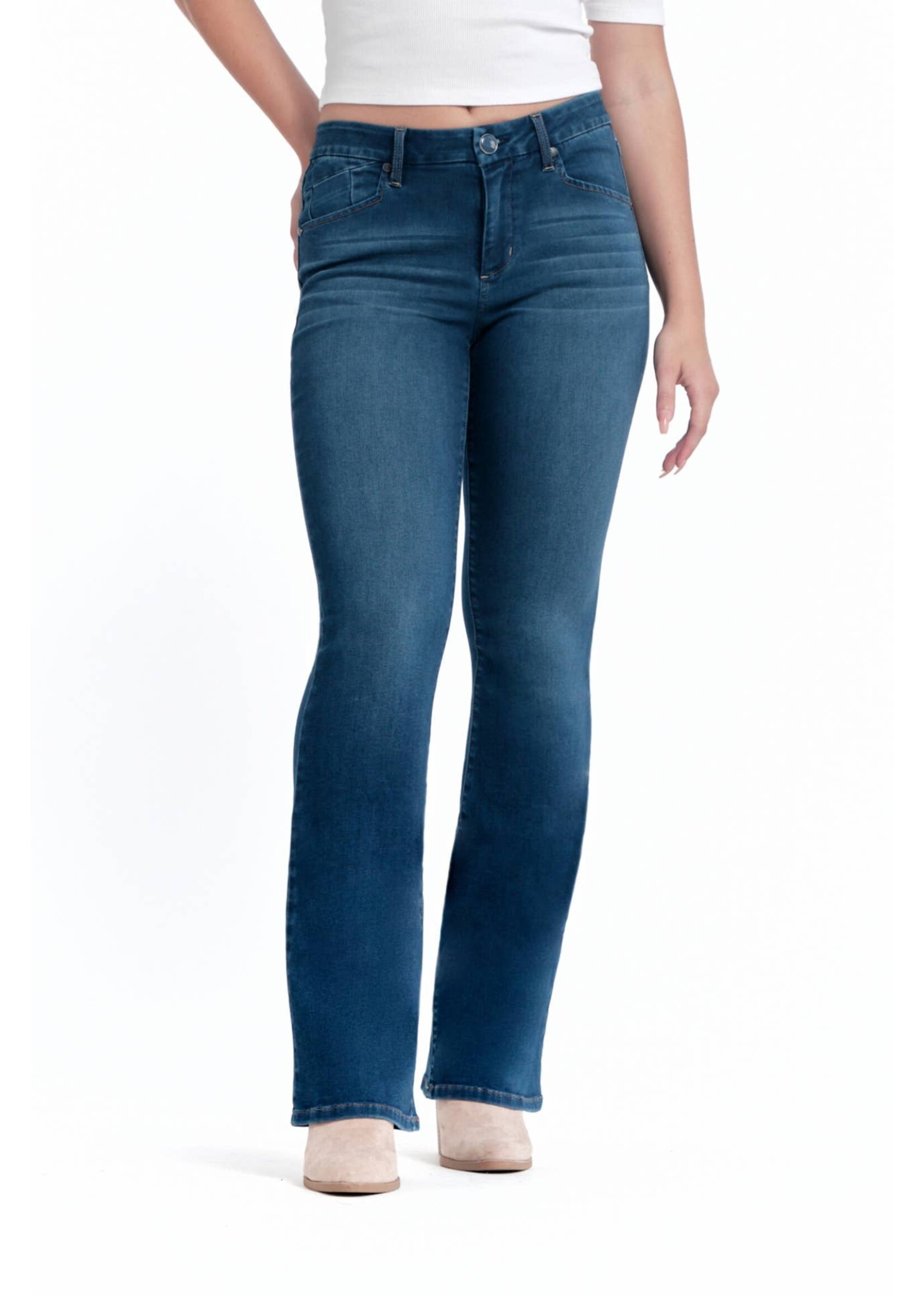 1822 Denim Radley Better Butter