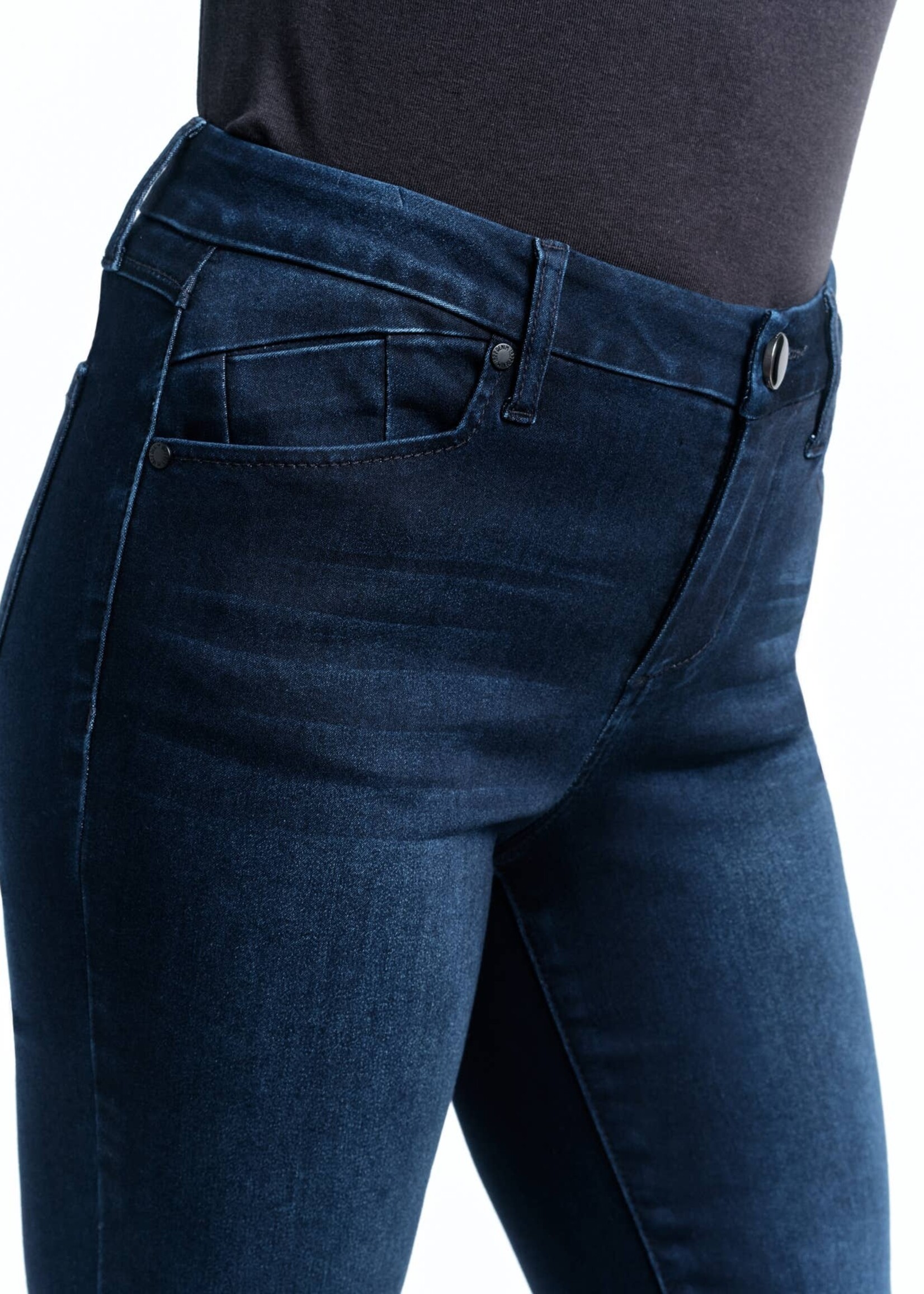 1822 Denim Yanique Better Butter