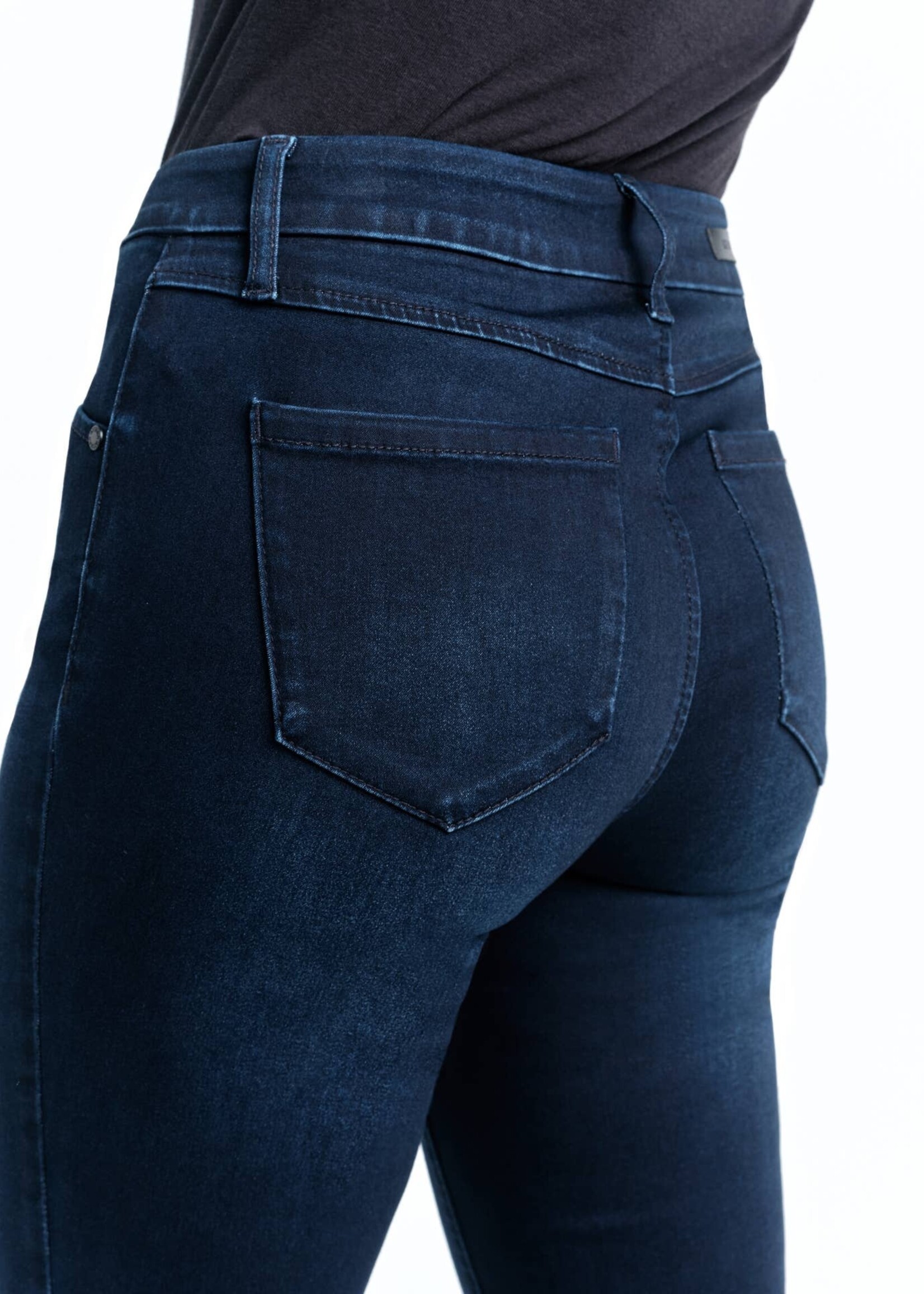 1822 Denim Yanique Better Butter