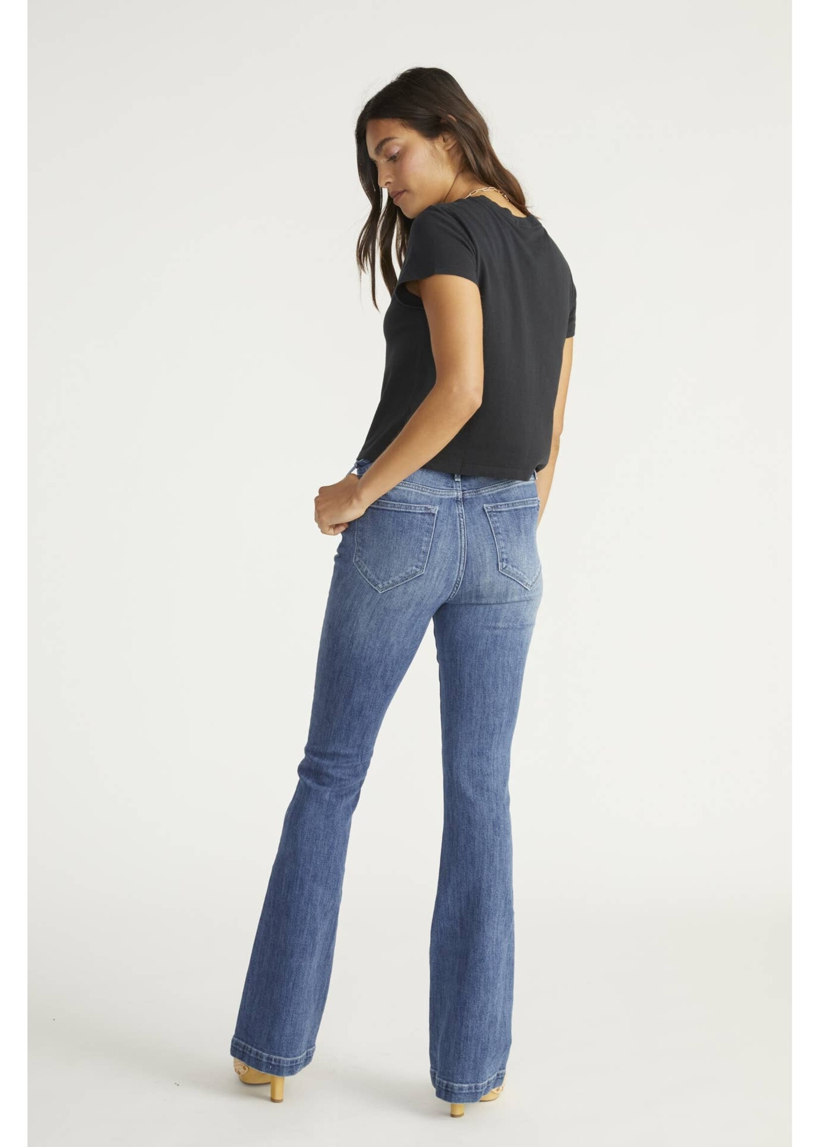 DRIFTWOOD Wyatt Boot Cut Denim