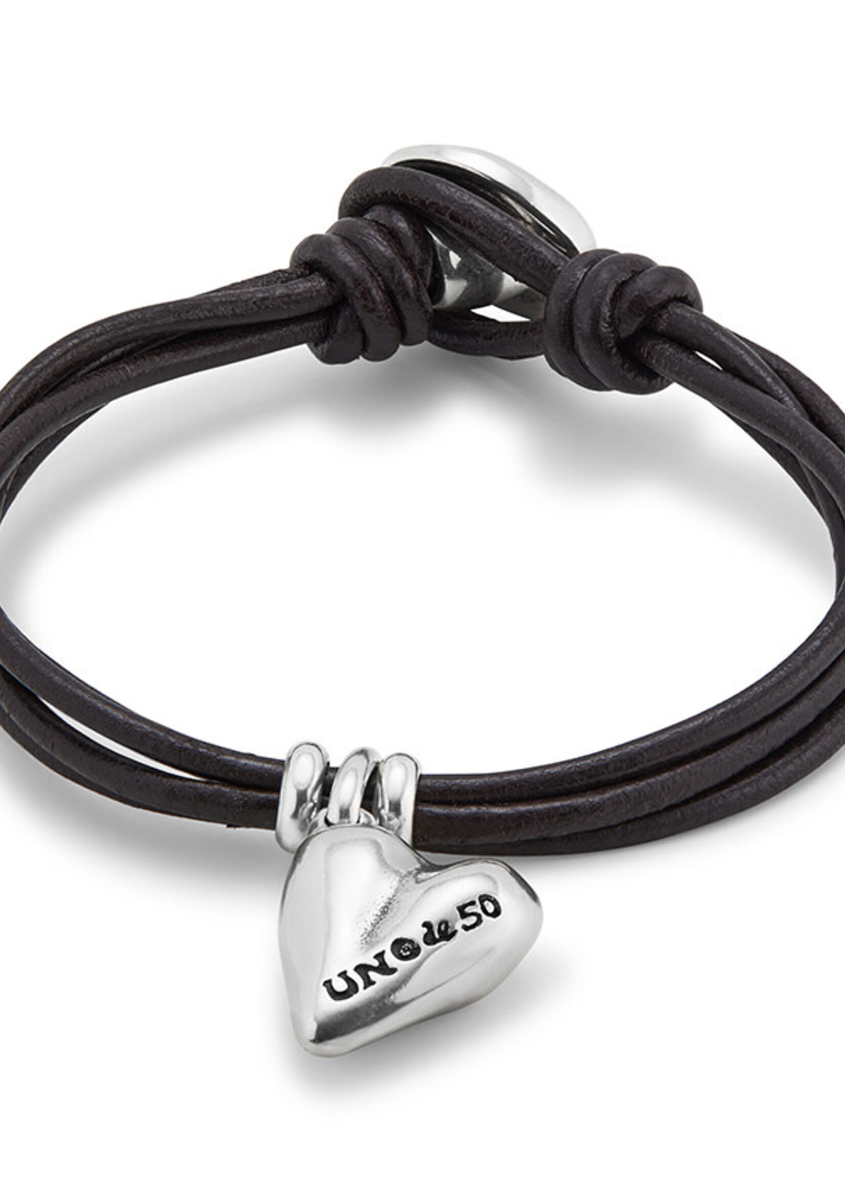 UNO de 50 PUL - MTL - Pretty Love