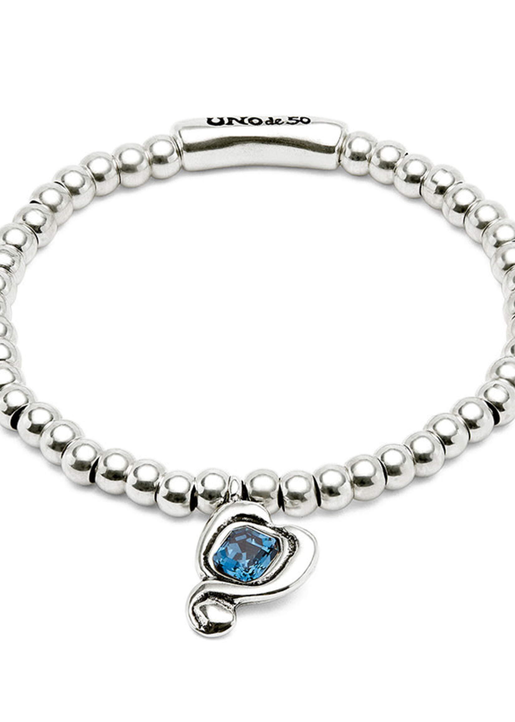 UNO de 50 PUL - MTL - SER EXPRESIVA EXC