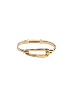 UNO de 50 PUL - ORO - Tied