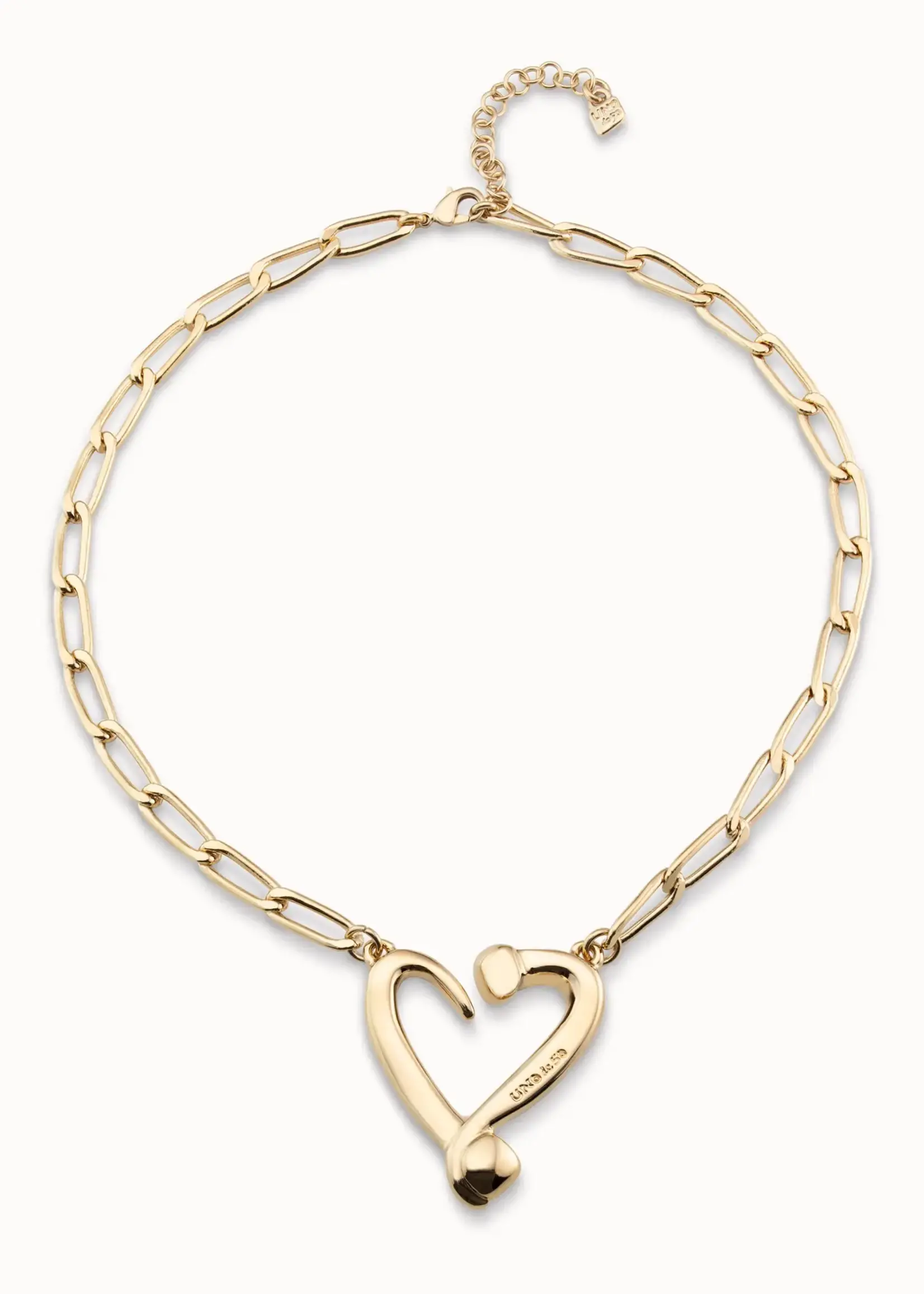 UNO de 50 COL - ORO - One Love