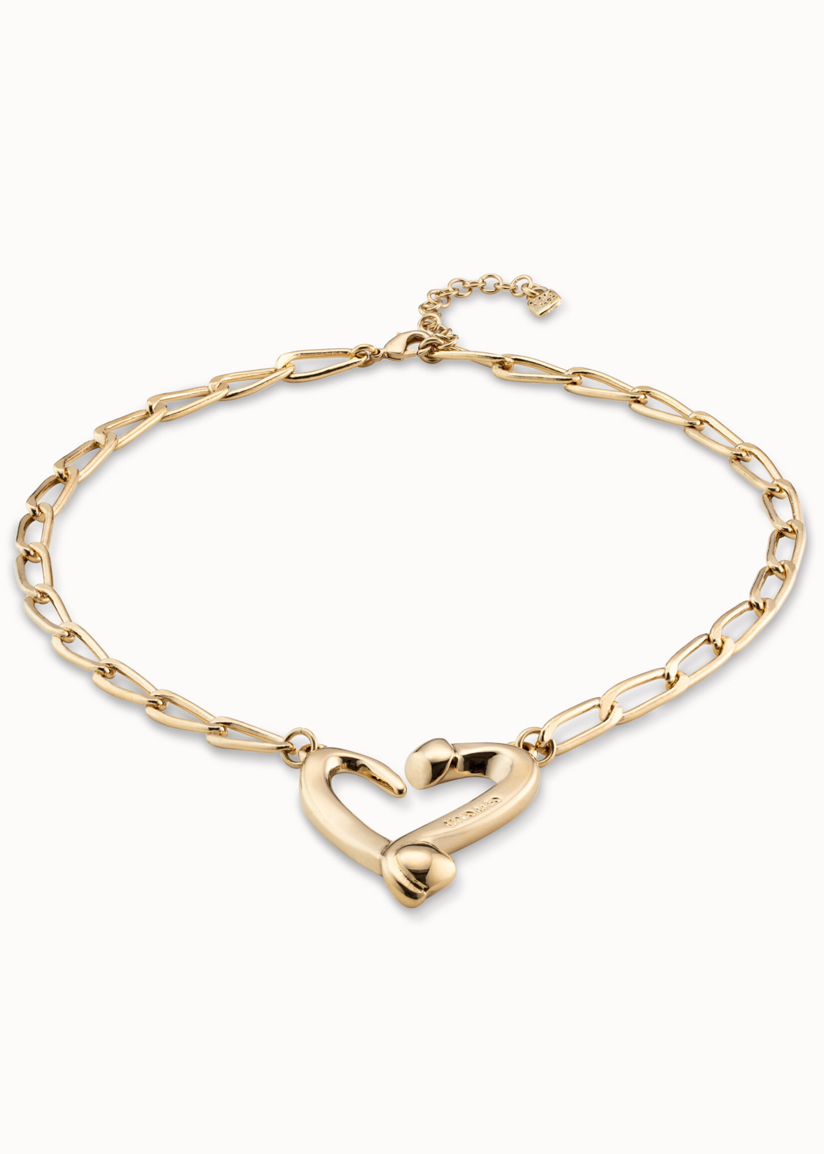 UNO de 50 COL - ORO - One Love