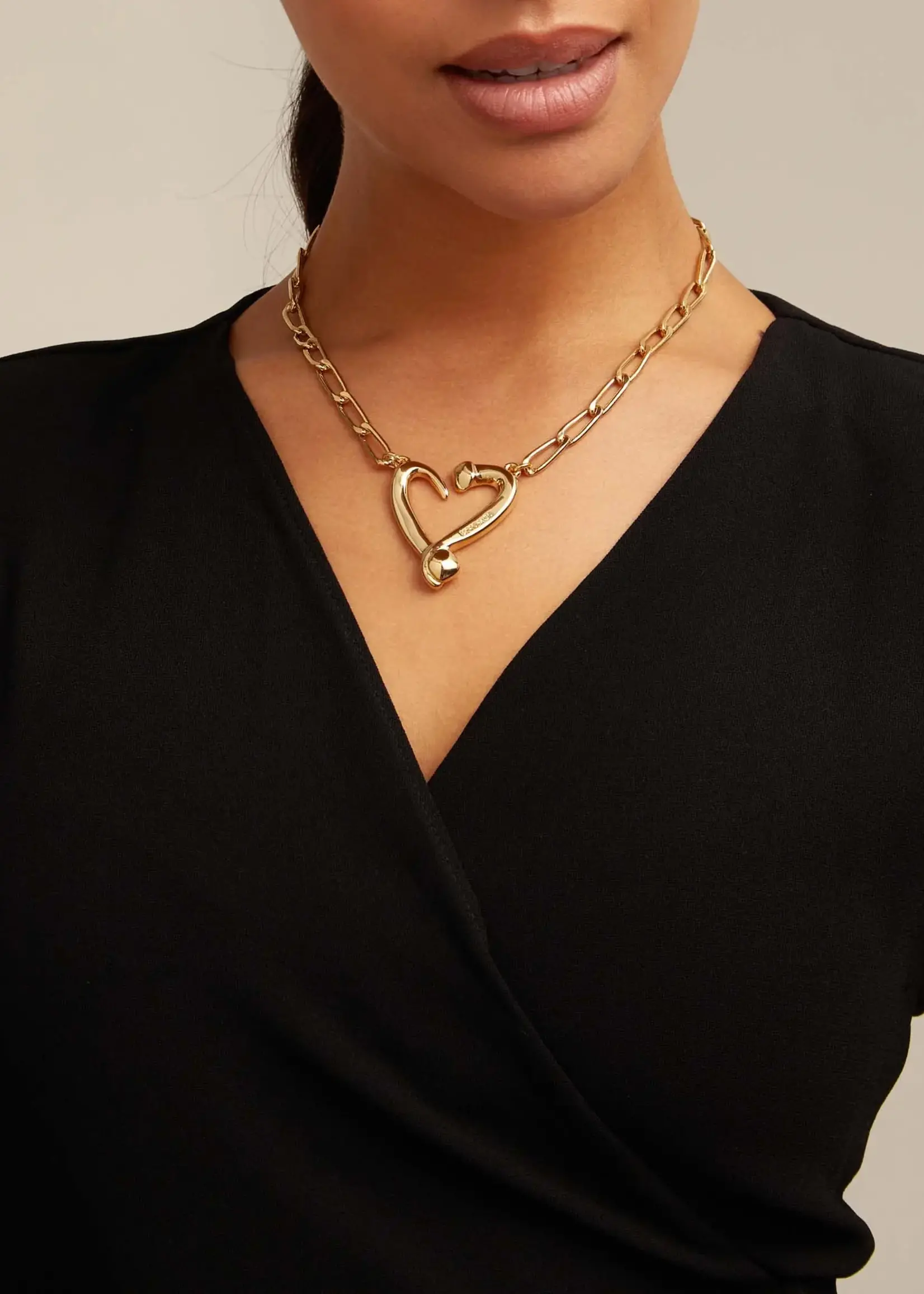 UNO de 50 COL - ORO - One Love