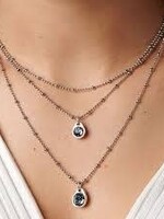 UNO de 50 COL - MTL - Stars Rain