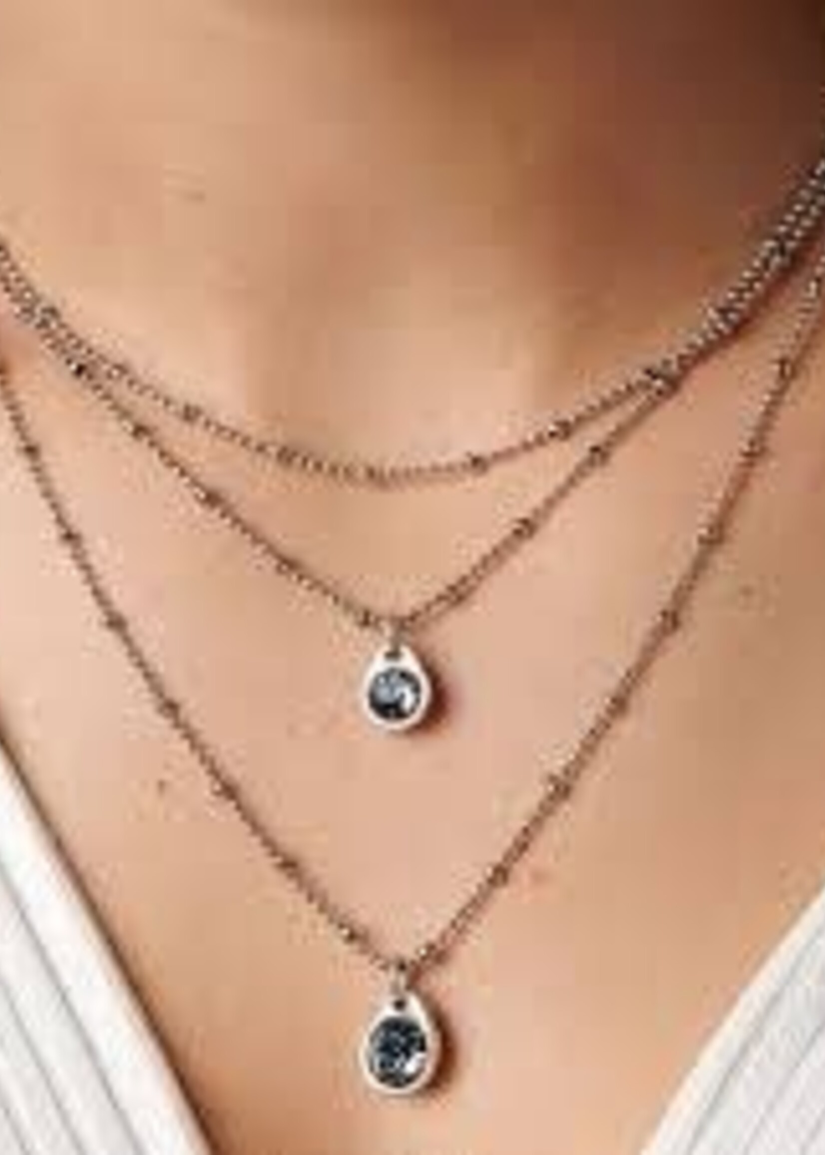 UNO de 50 COL - MTL - Stars Rain