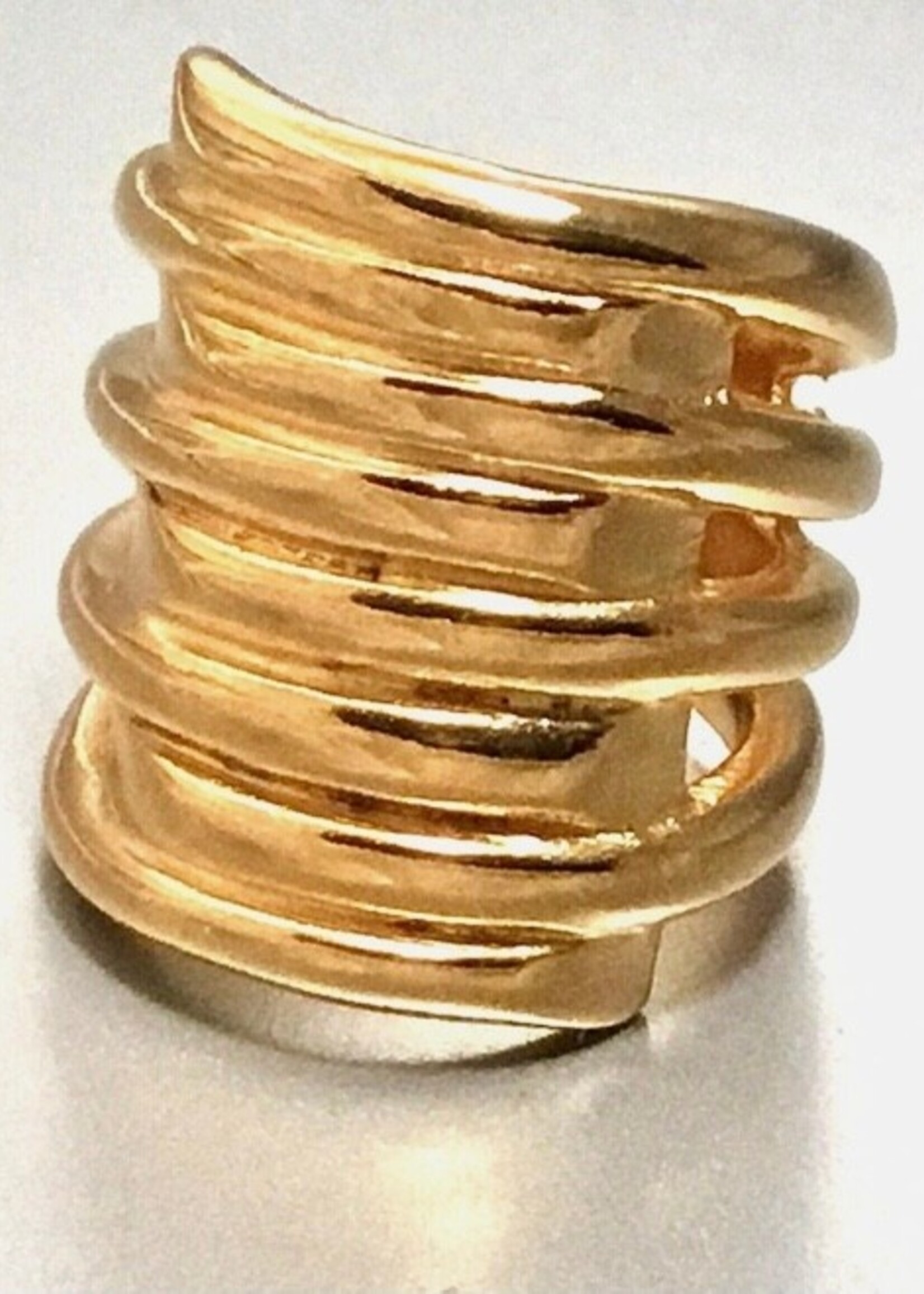 UNO de 50 ANI - ORO - Tornado