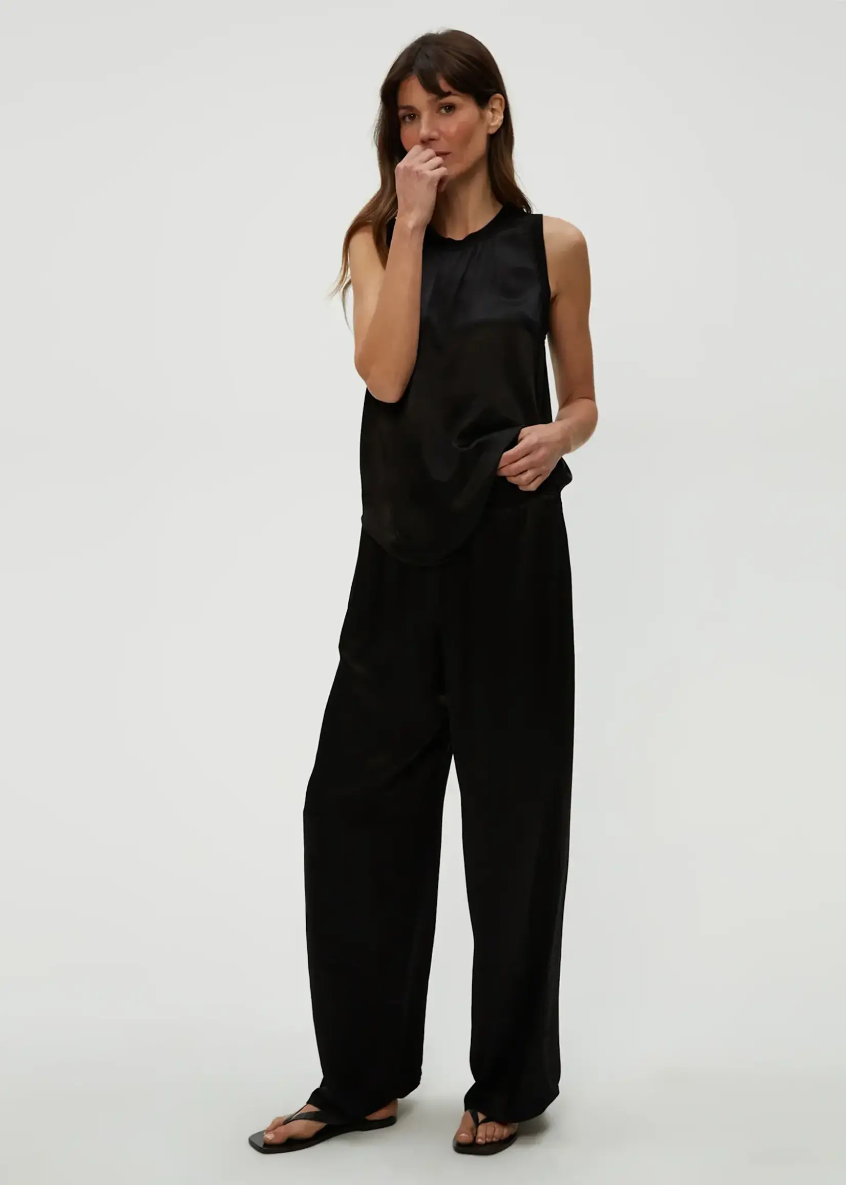 Michael Stars Cyrus Pant