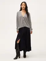 Michael Stars Desi Asymmetrical Skirt