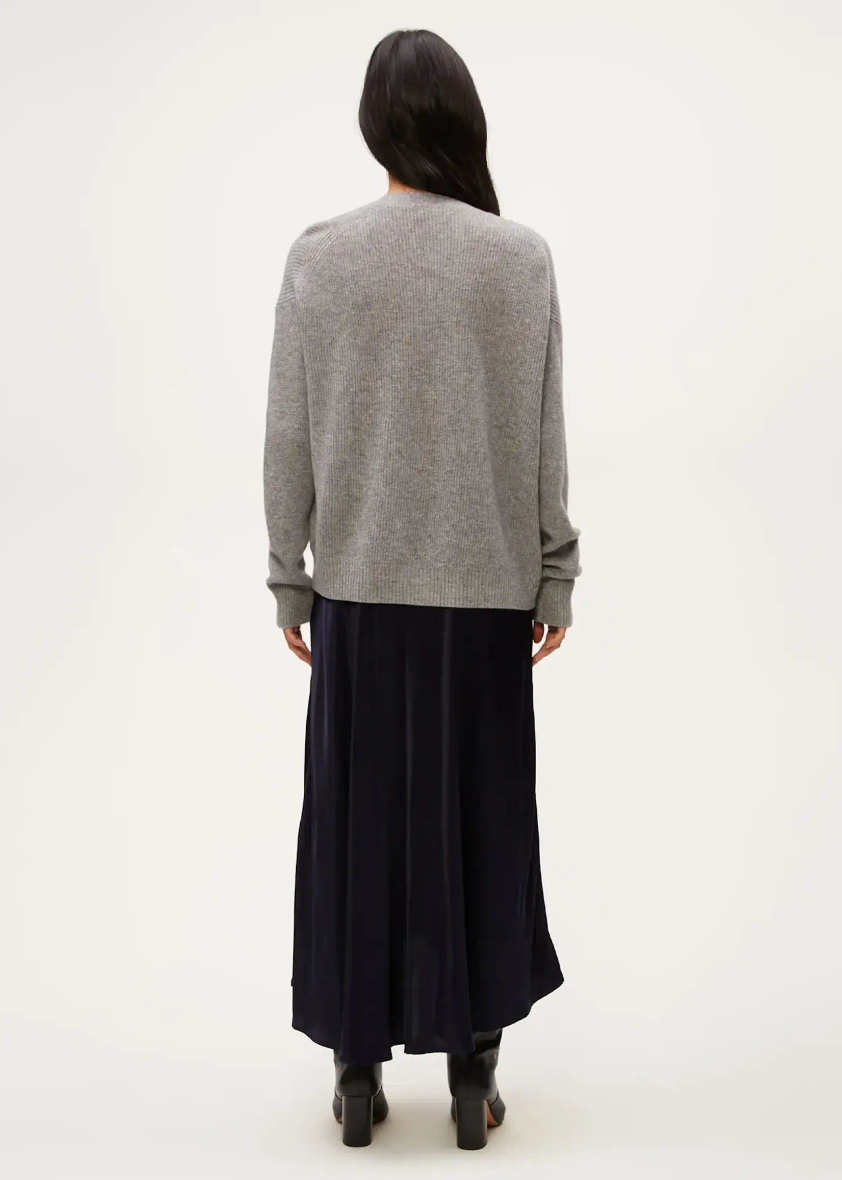 Michael Stars Desi Asymmetrical Skirt