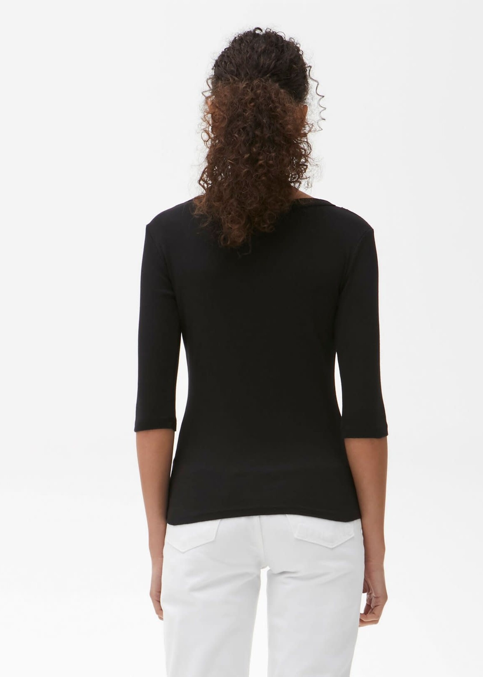 Michael Stars Dot Basic Band Crew