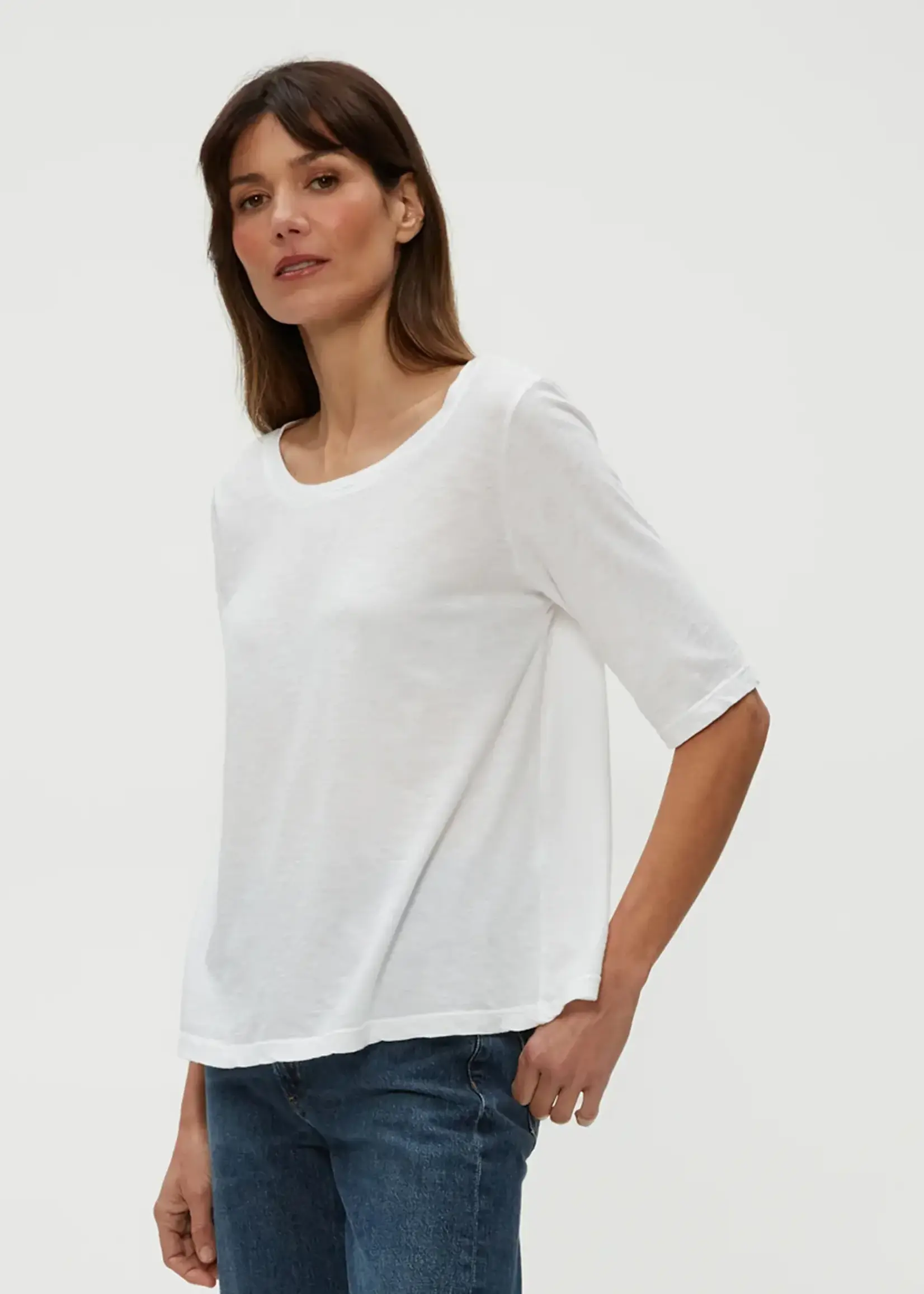 Michael Stars Dua Swing Tee