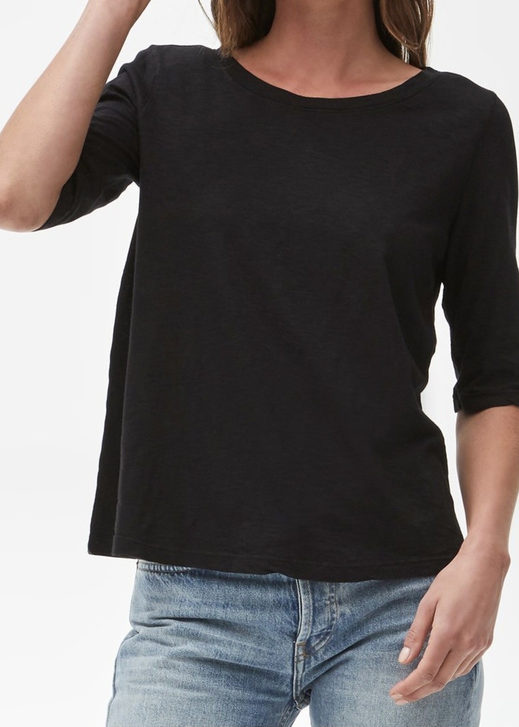 Michael Stars Dua Swing Tee