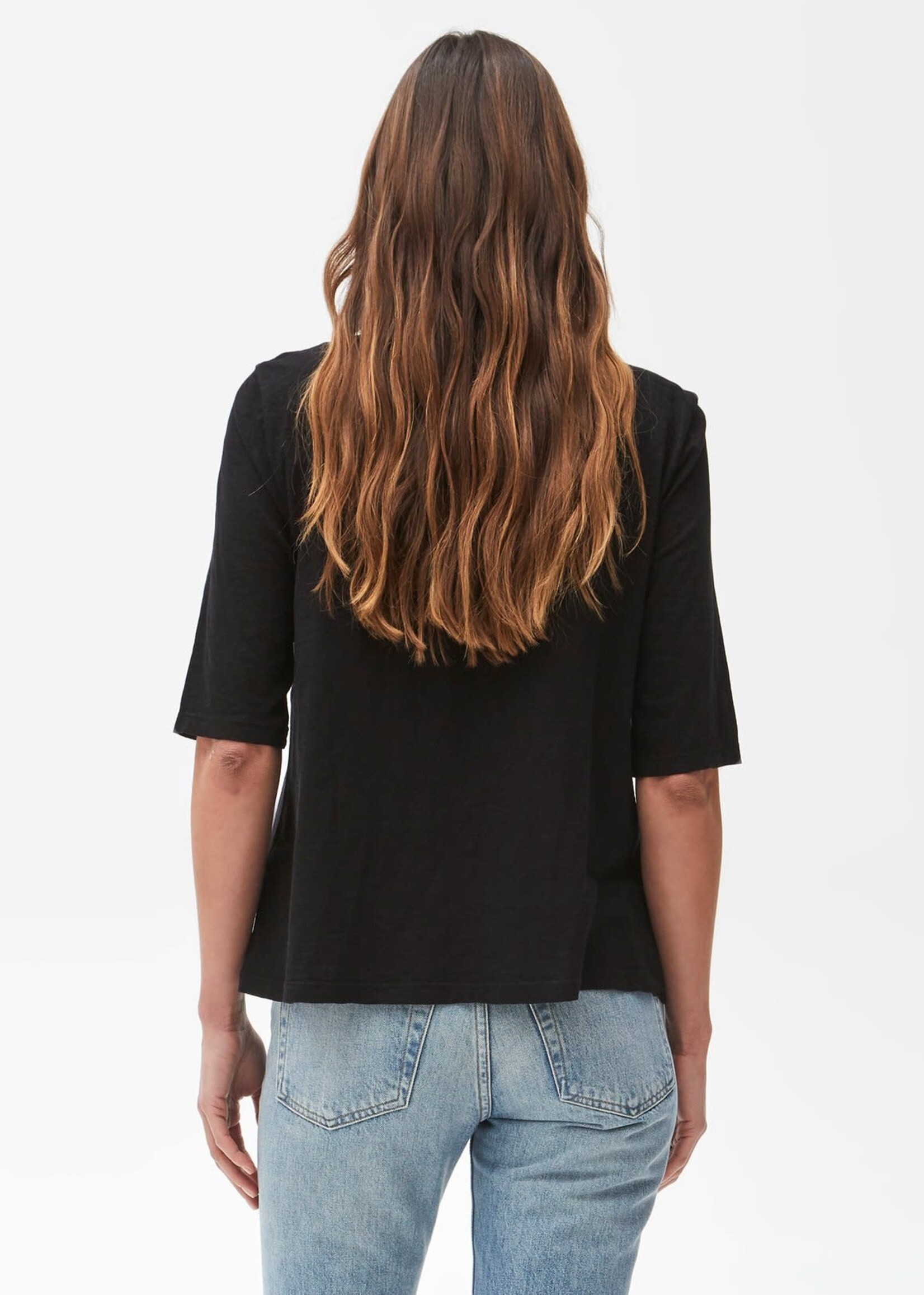 Michael Stars Dua Swing Tee