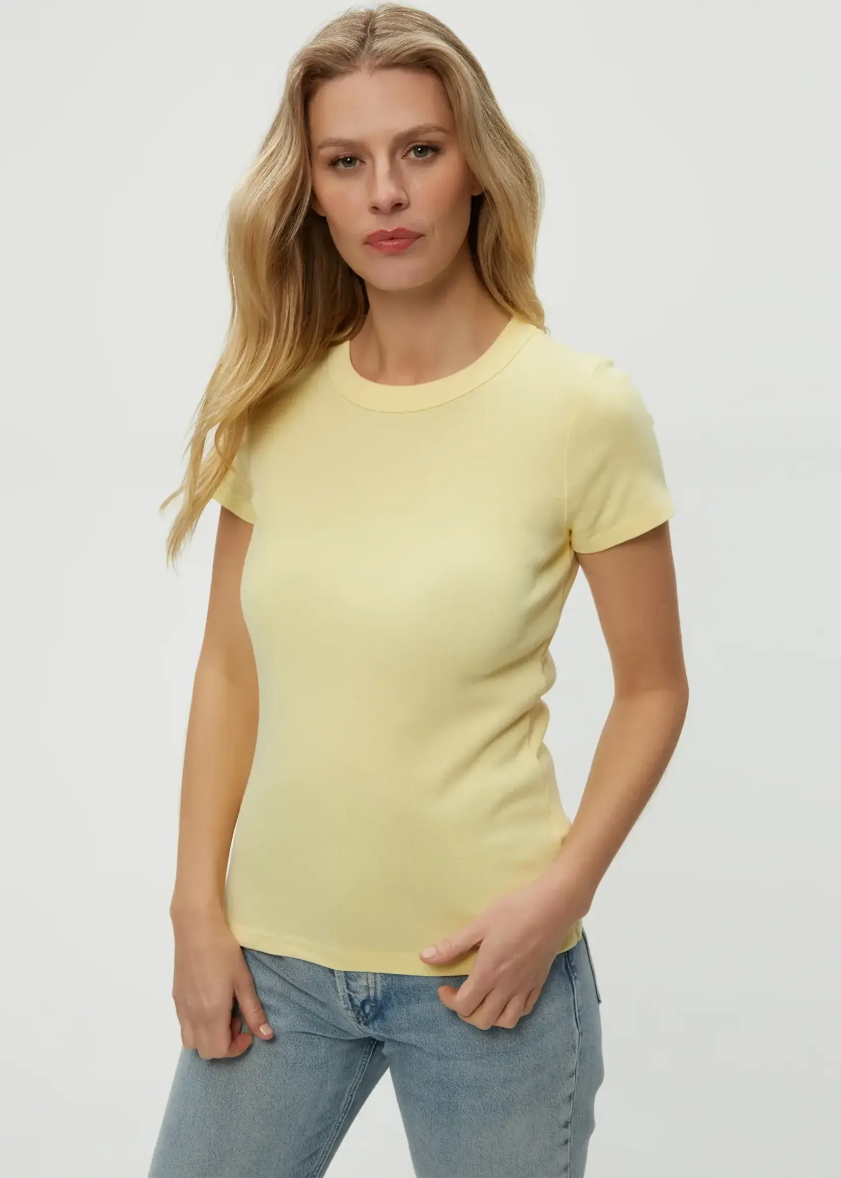 Michael Stars Lexy Tee