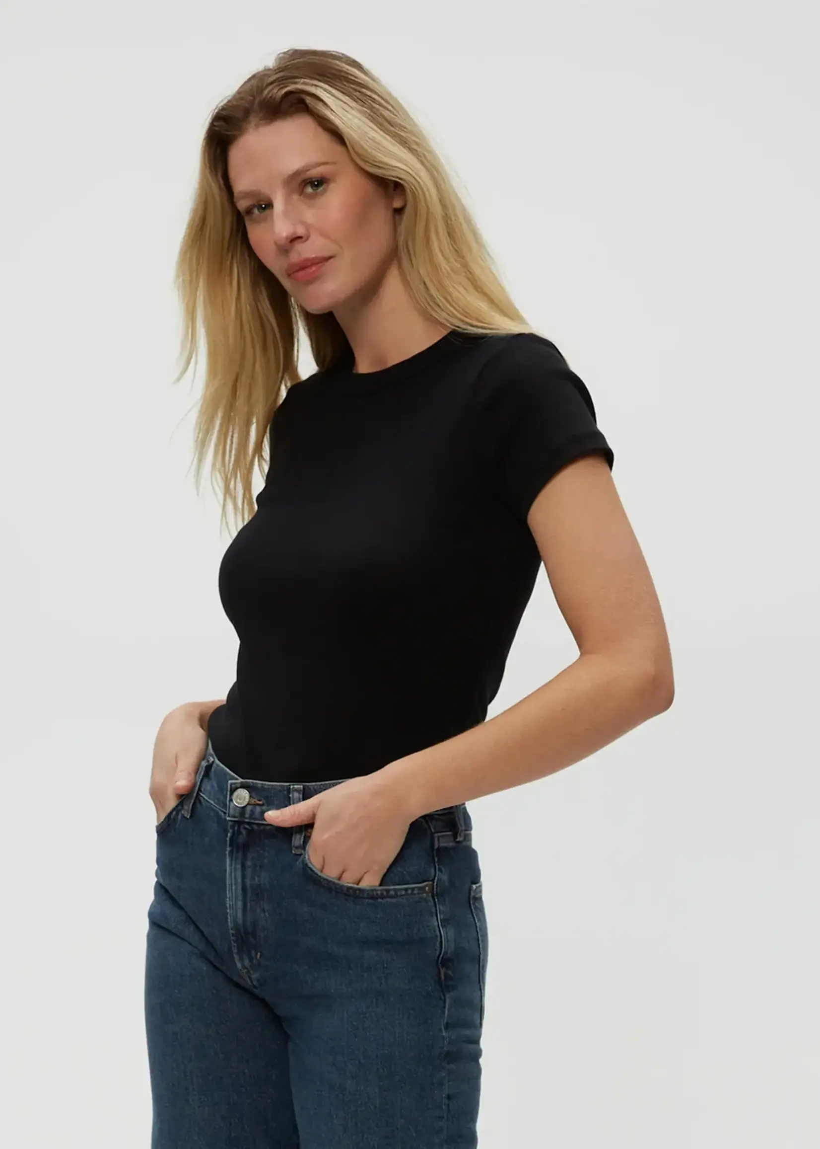 Michael Stars Lexy Tee