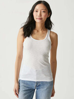 Michael Stars Mia Boyfriend Tank