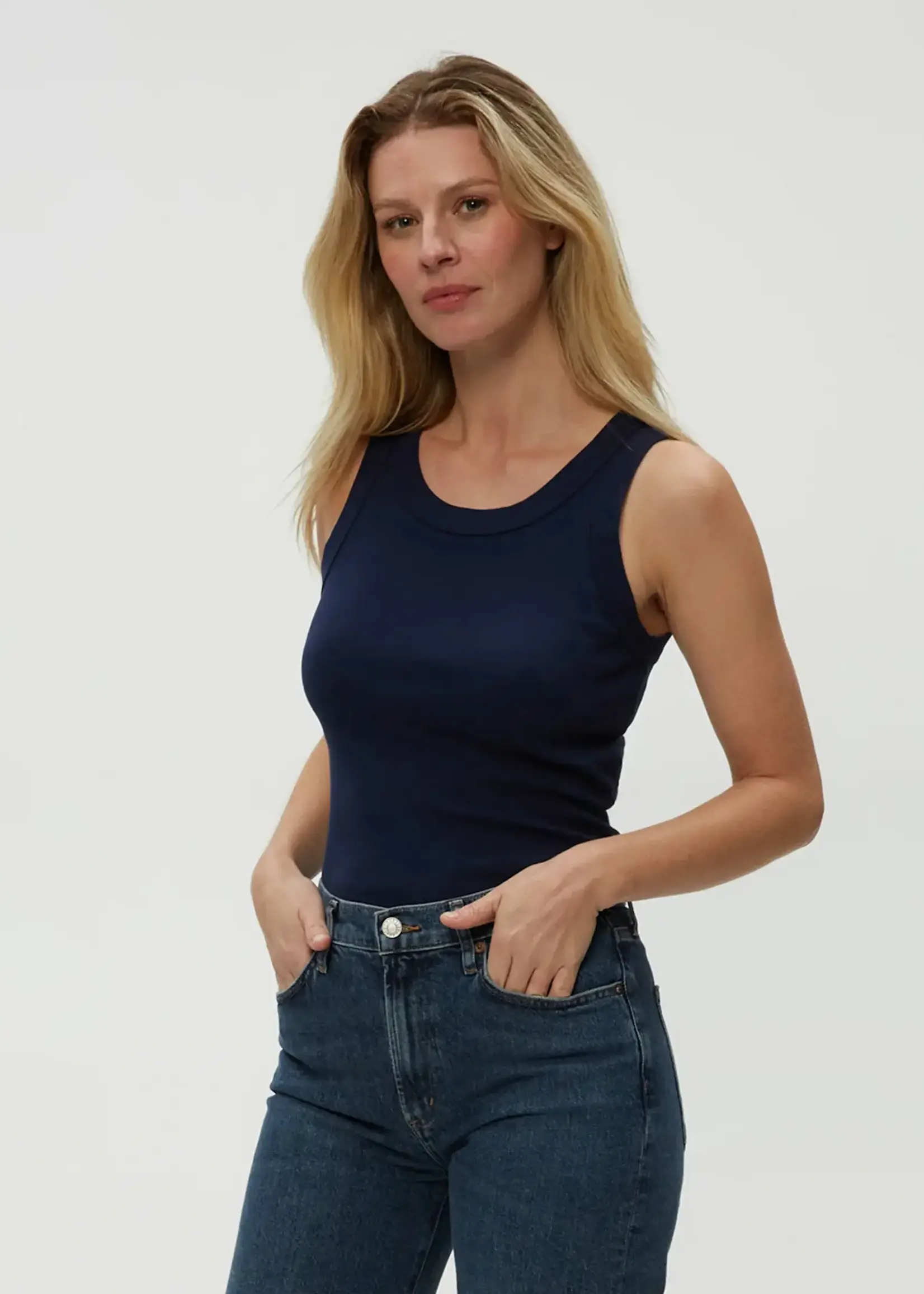 Michael Stars Paloma Tank