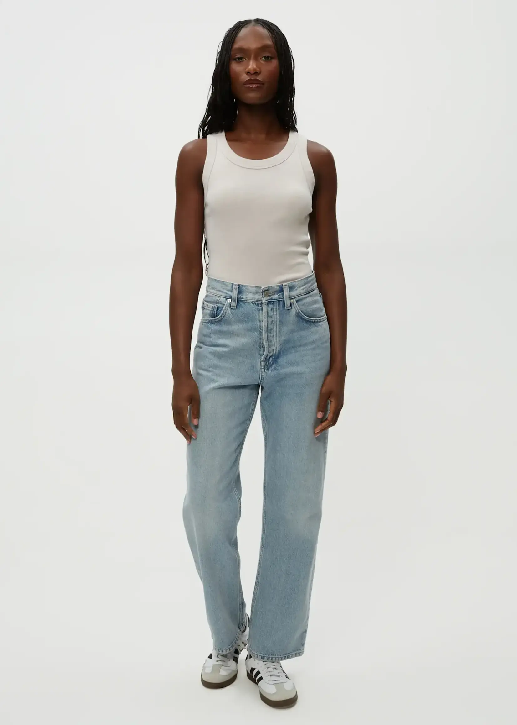 Michael Stars Paloma Tank