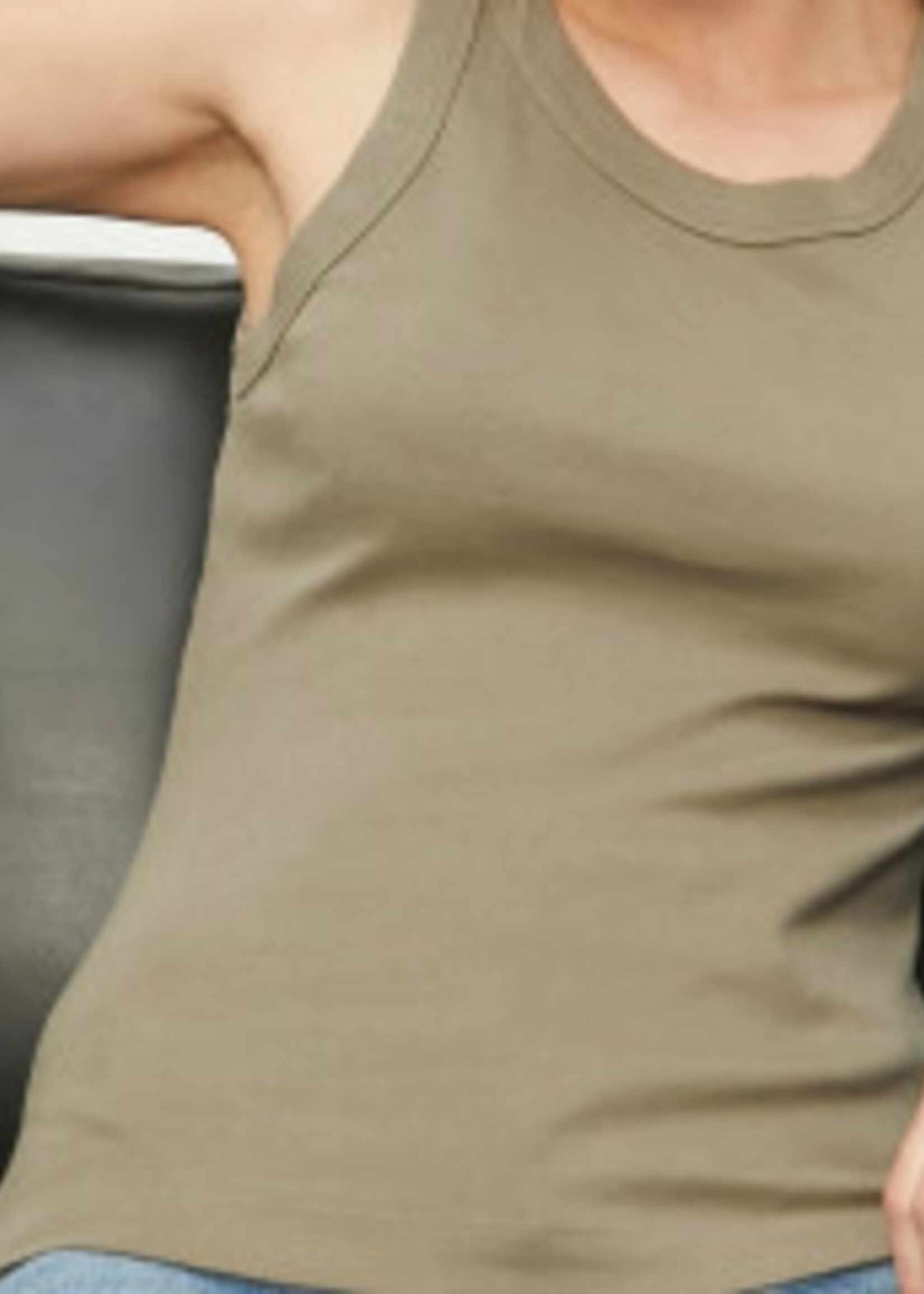 Michael Stars Paloma Tank