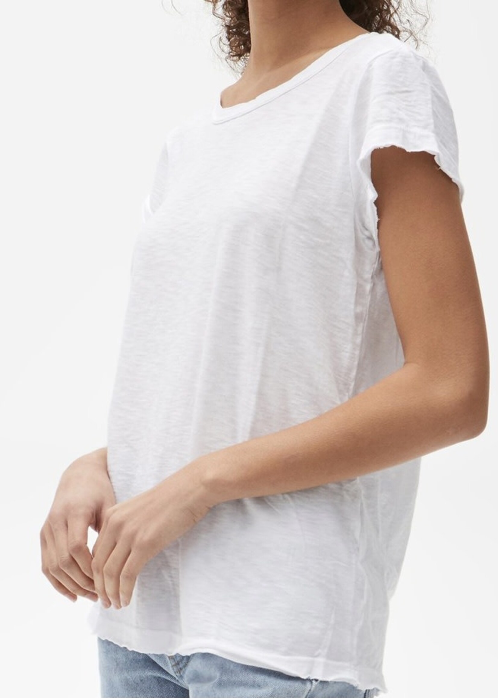 Michael Stars Trudy Crew Neck