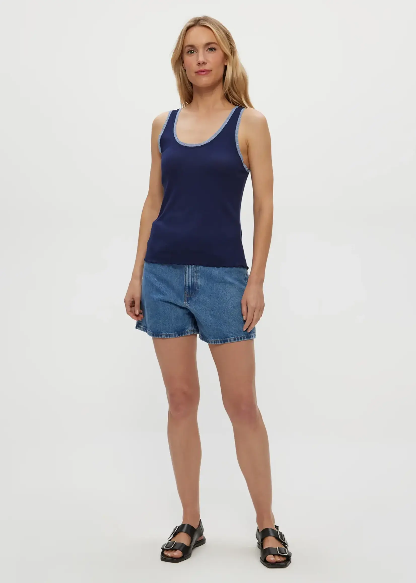 Michael Stars Miley Tank