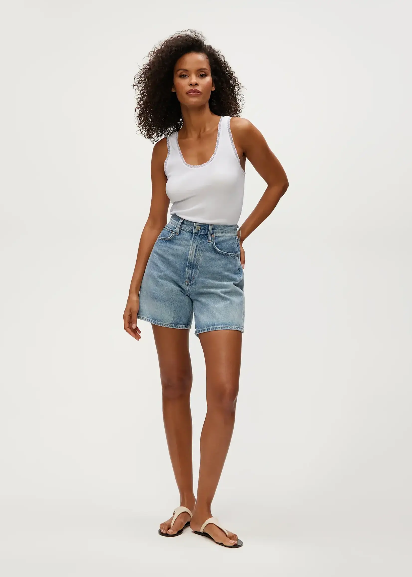 Michael Stars Miley Tank