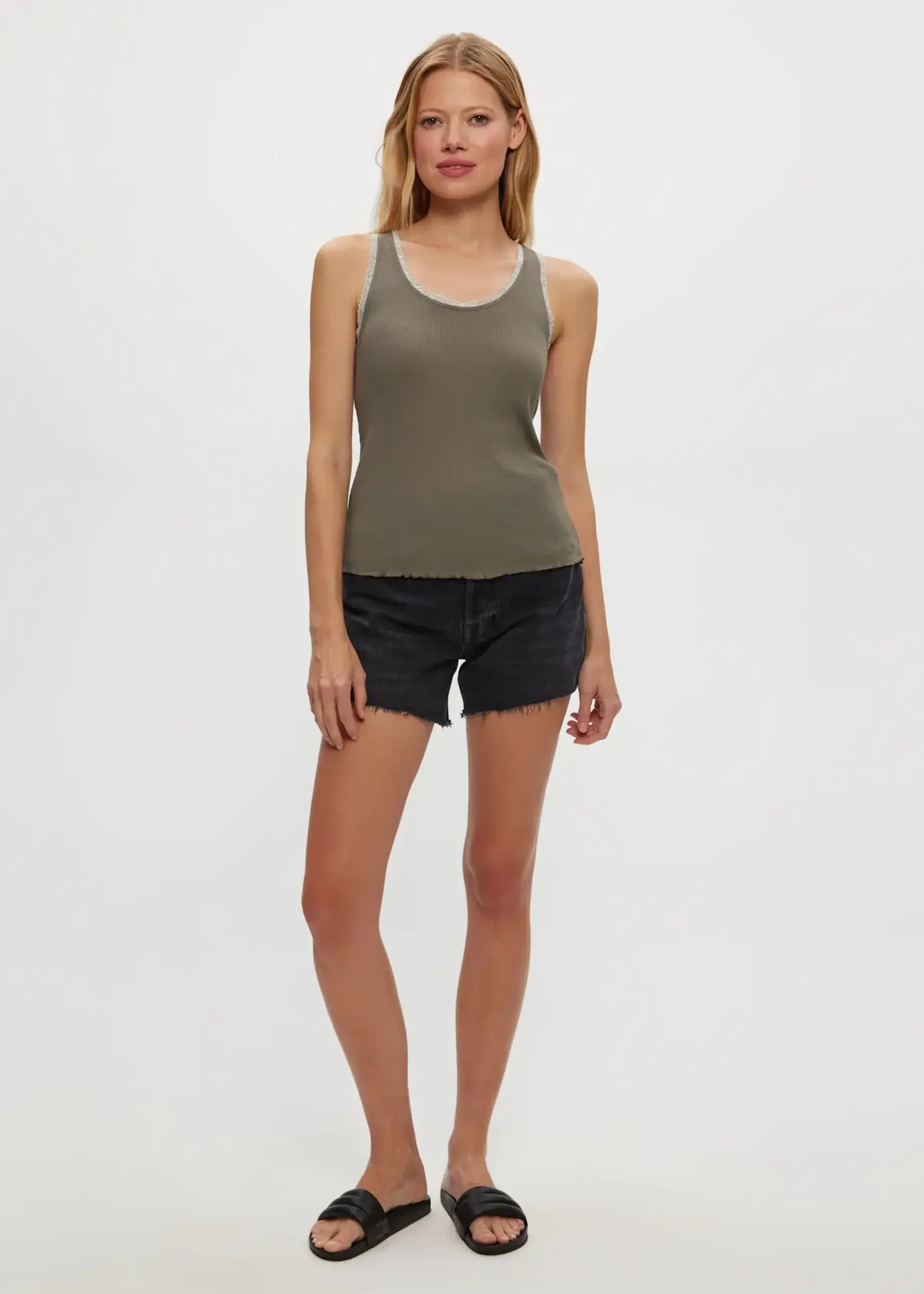 Michael Stars Miley Tank