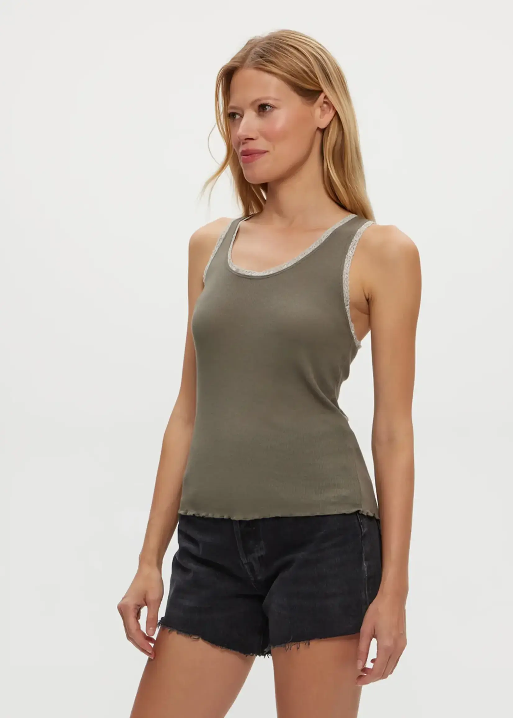 Michael Stars Miley Tank