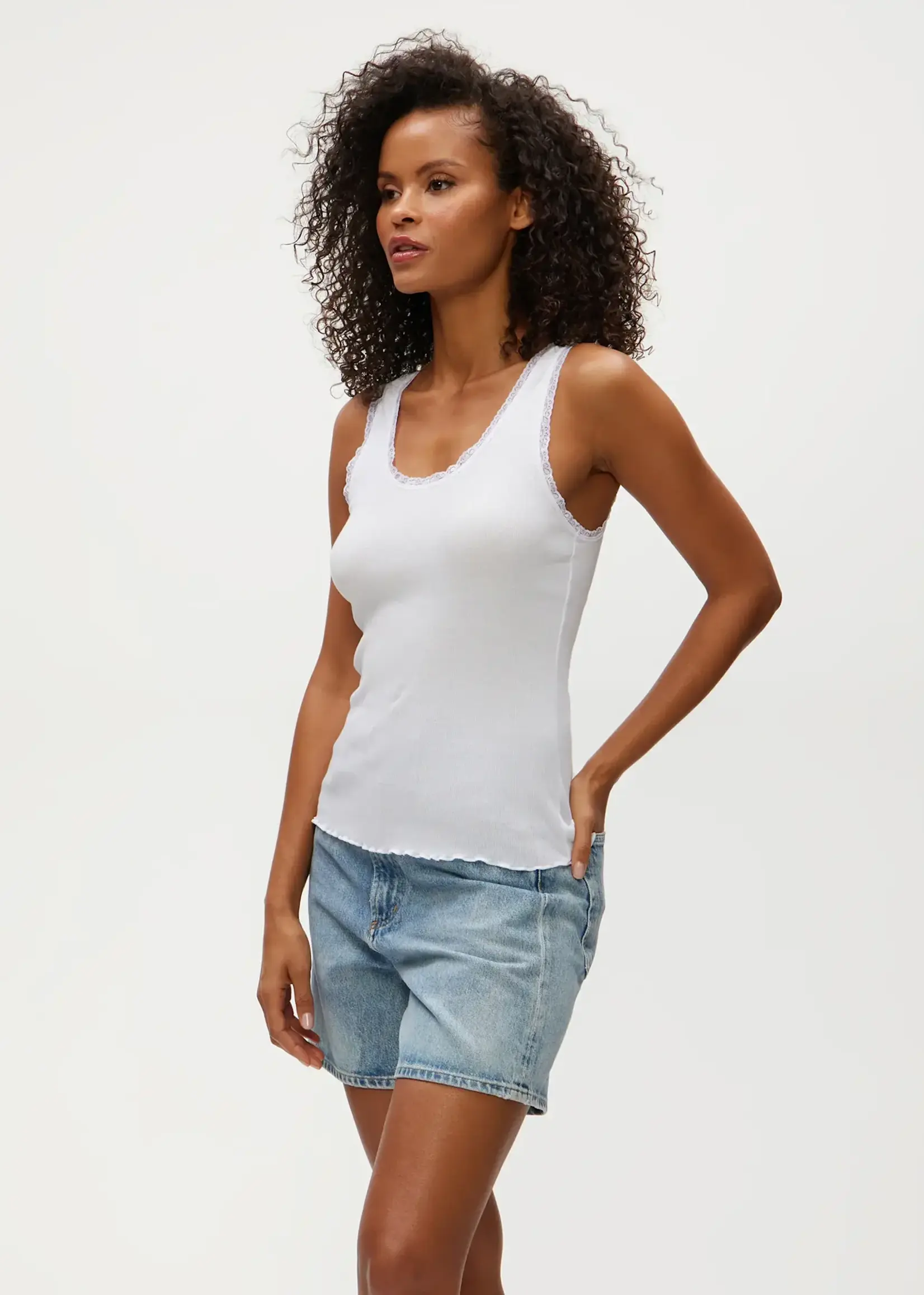 Michael Stars Miley Tank