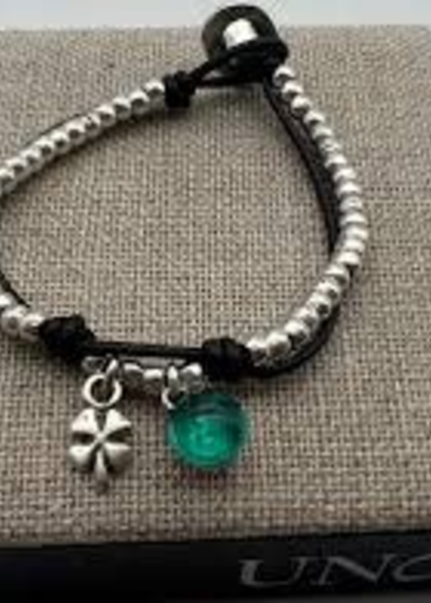 UNO de 50 PUL - MTL - SER FASCINANTE