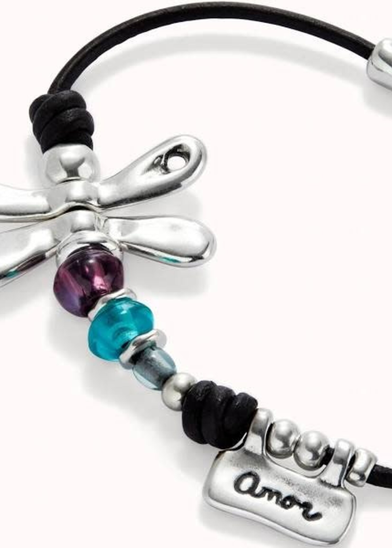 UNO de 50 PUL - MTL - SER REBELDE