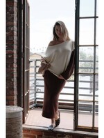 Promesa USA Colorblock Sweater