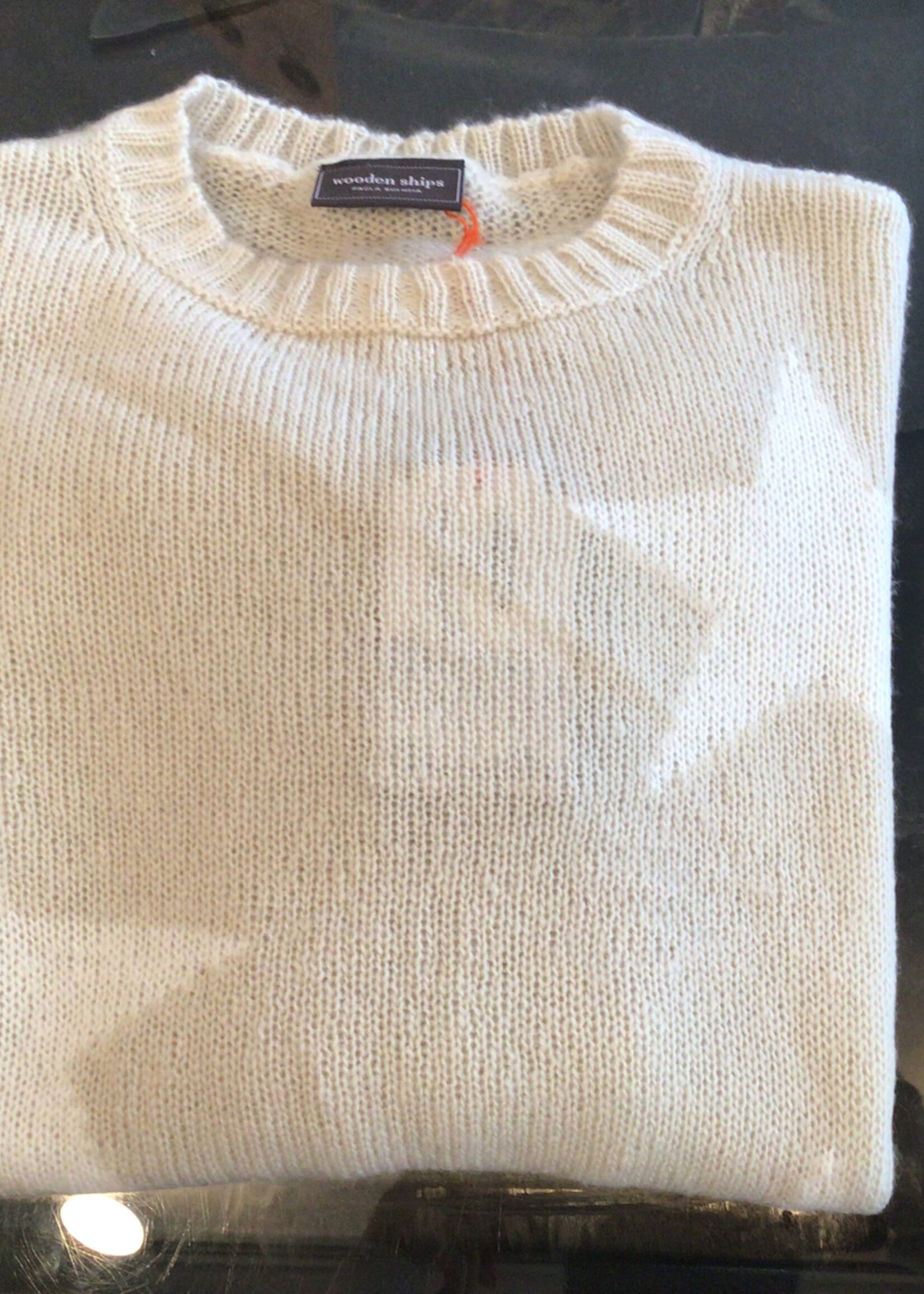 Wooden Ships Stars Crew Lightweight