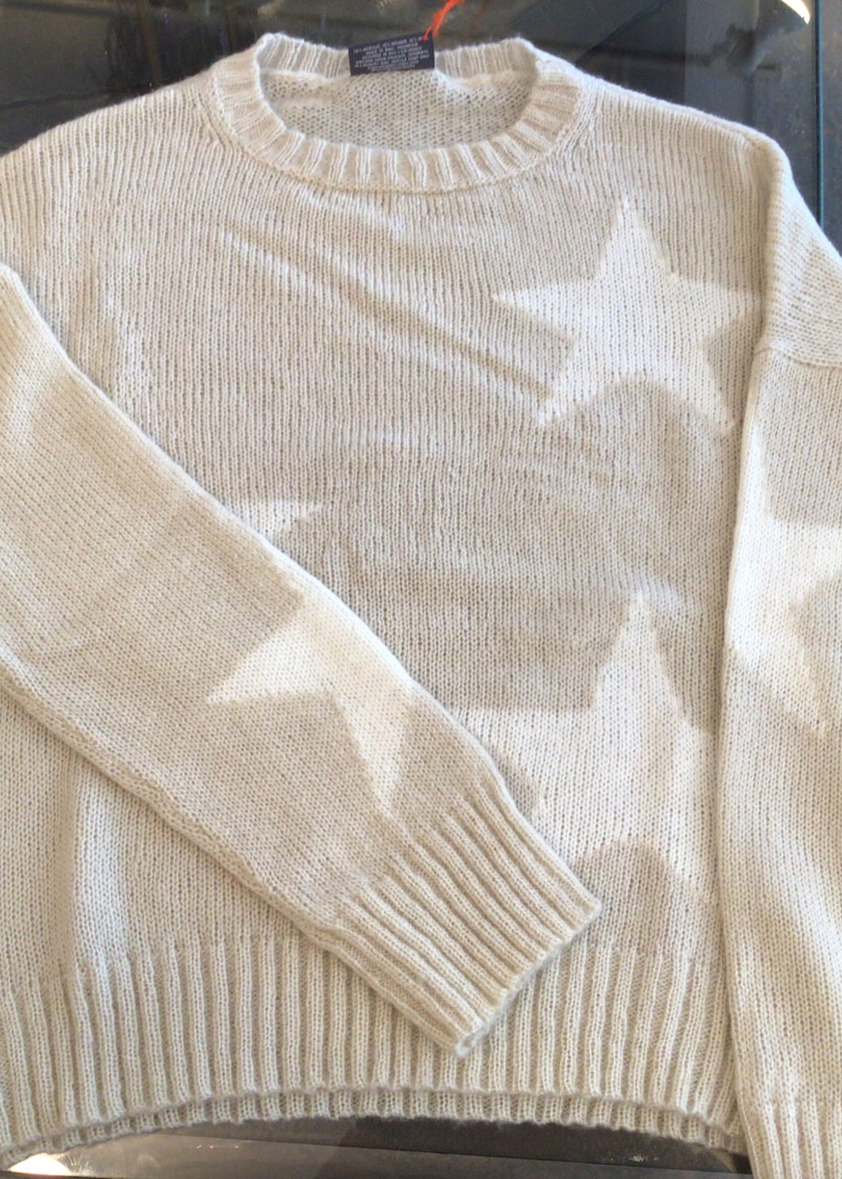 Wooden Ships Stars Crew Lightweight