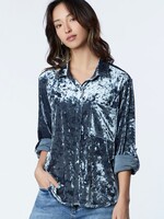 Billy T The Velvet Shirt -