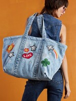Billy T The Perfect Sized Tote
