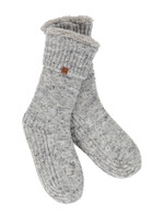 Bickley + Mitchell Slipper Socks