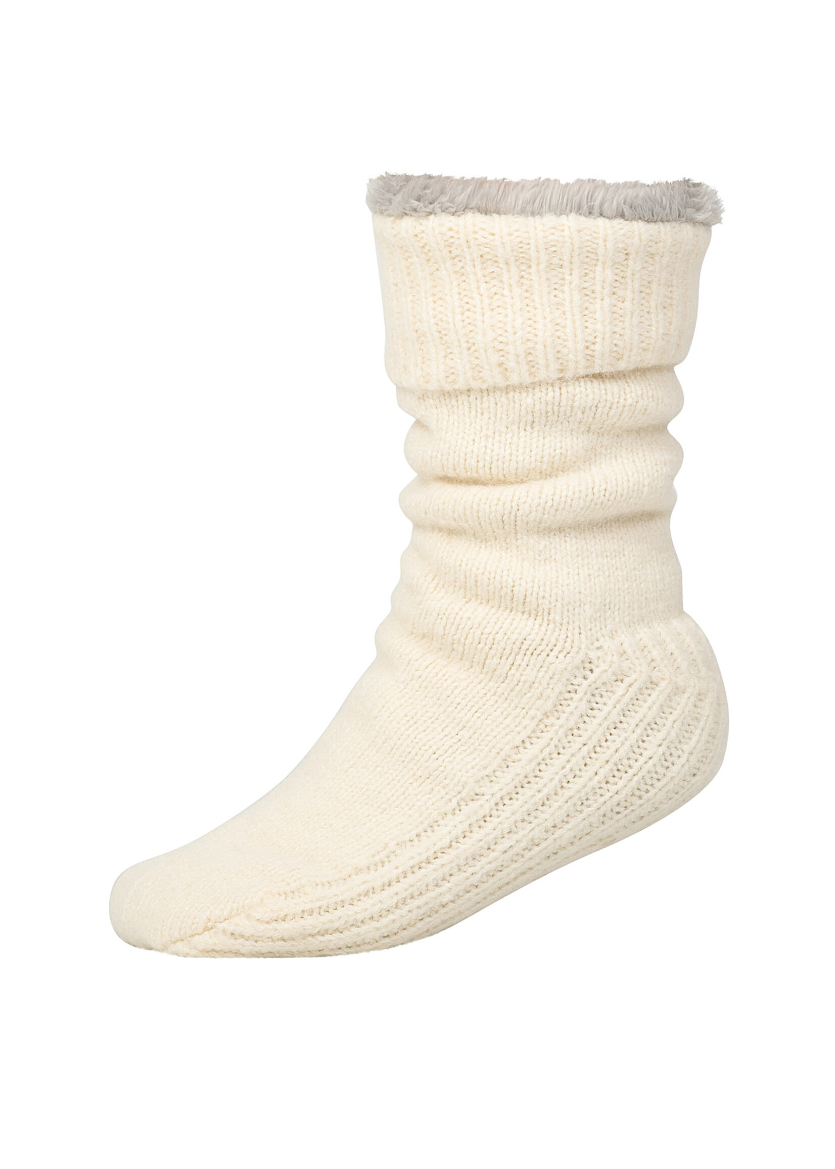 Bickley + Mitchell Slipper Socks