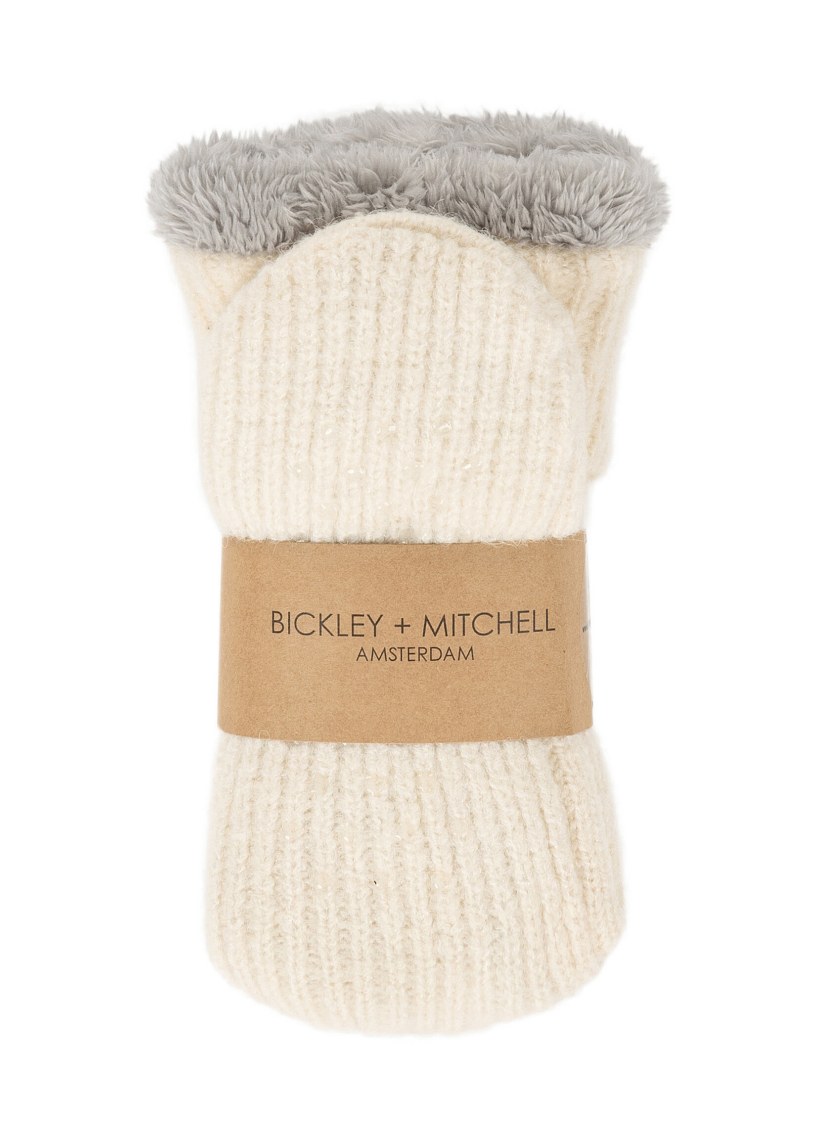 Bickley + Mitchell Slipper Socks