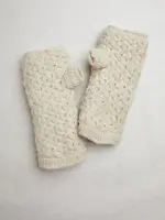 By Many Hands Addison Crochet Handwarmers