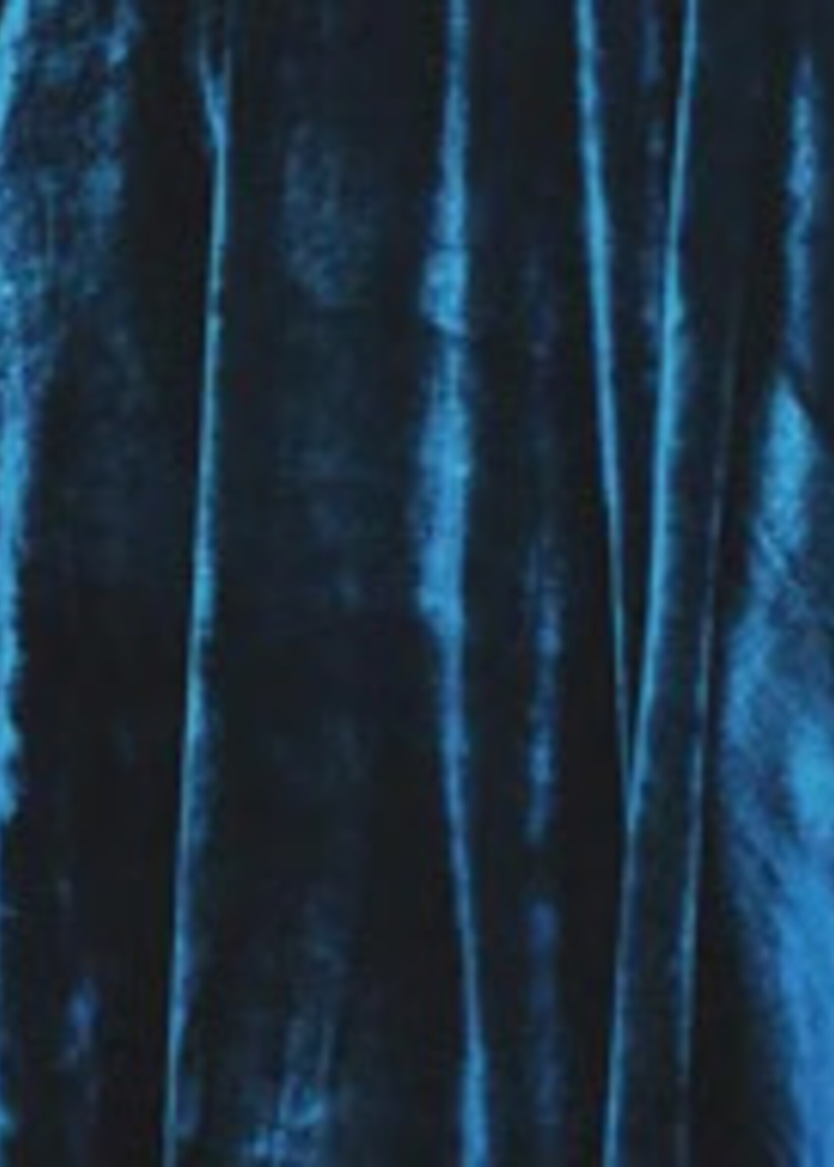 Karina Dresses Abigail Dress - Peacock Velvet