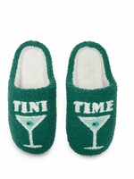 Slipper Martini Time