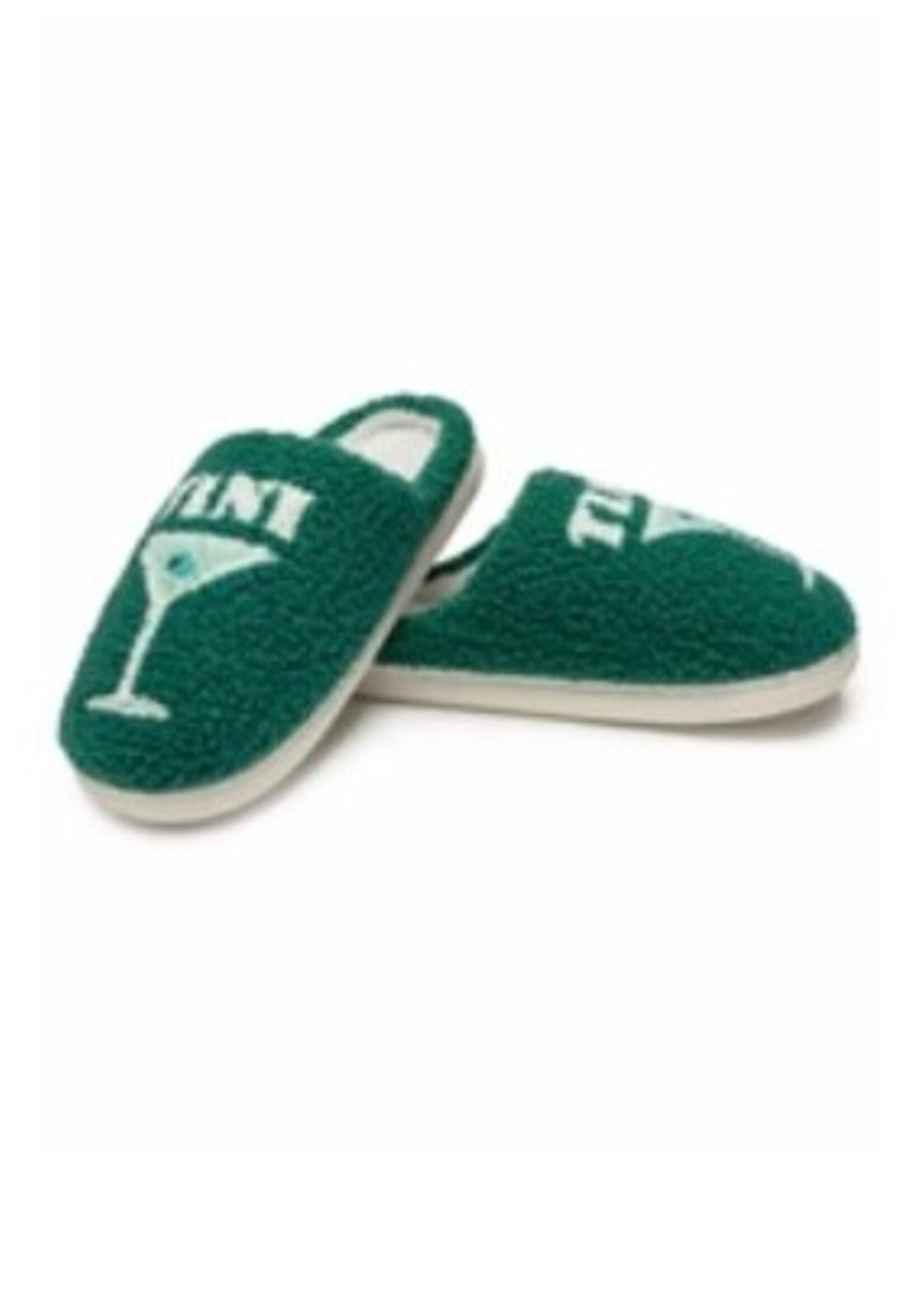 Slipper Martini Time