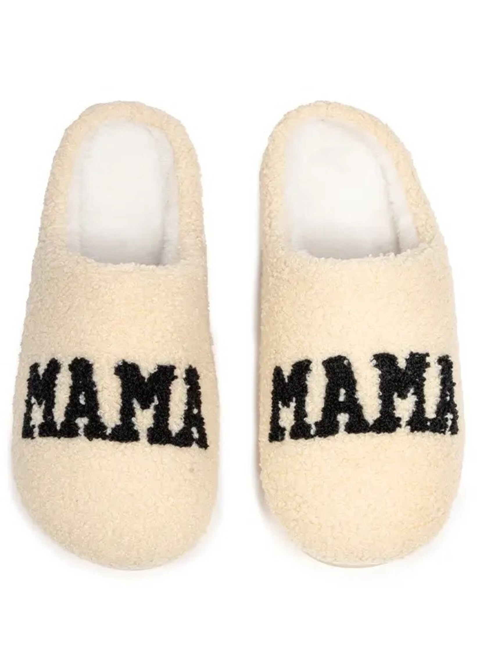 Mama Slipper Cream